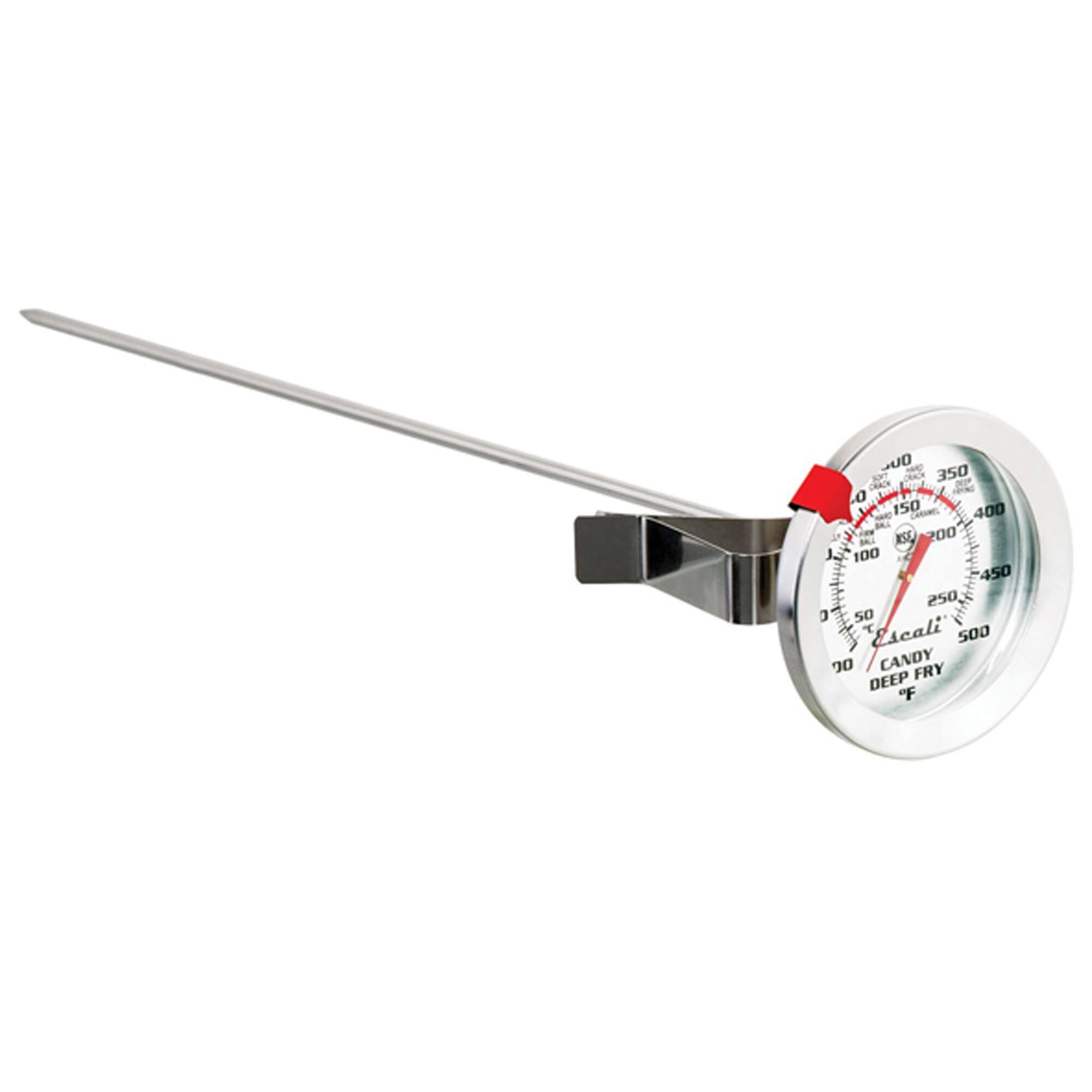 Escali Candy &#x26; Deep Fry Dial Thermometer