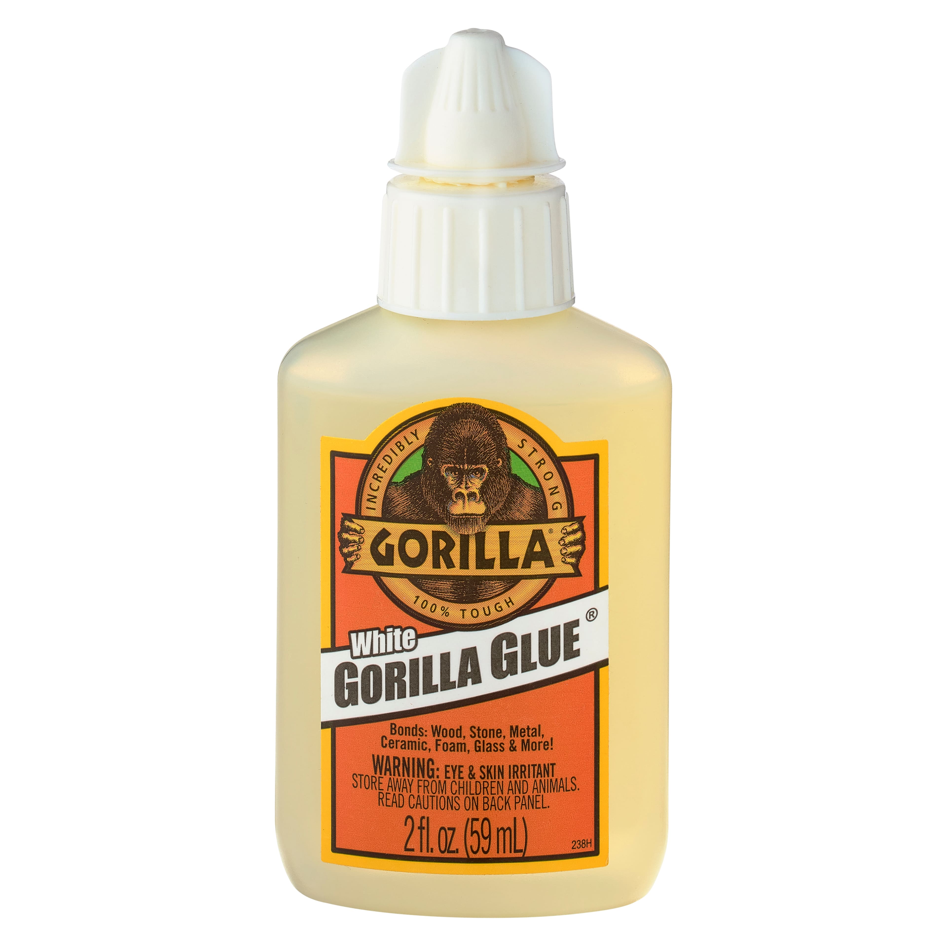 White gorilla glue pen Clearance