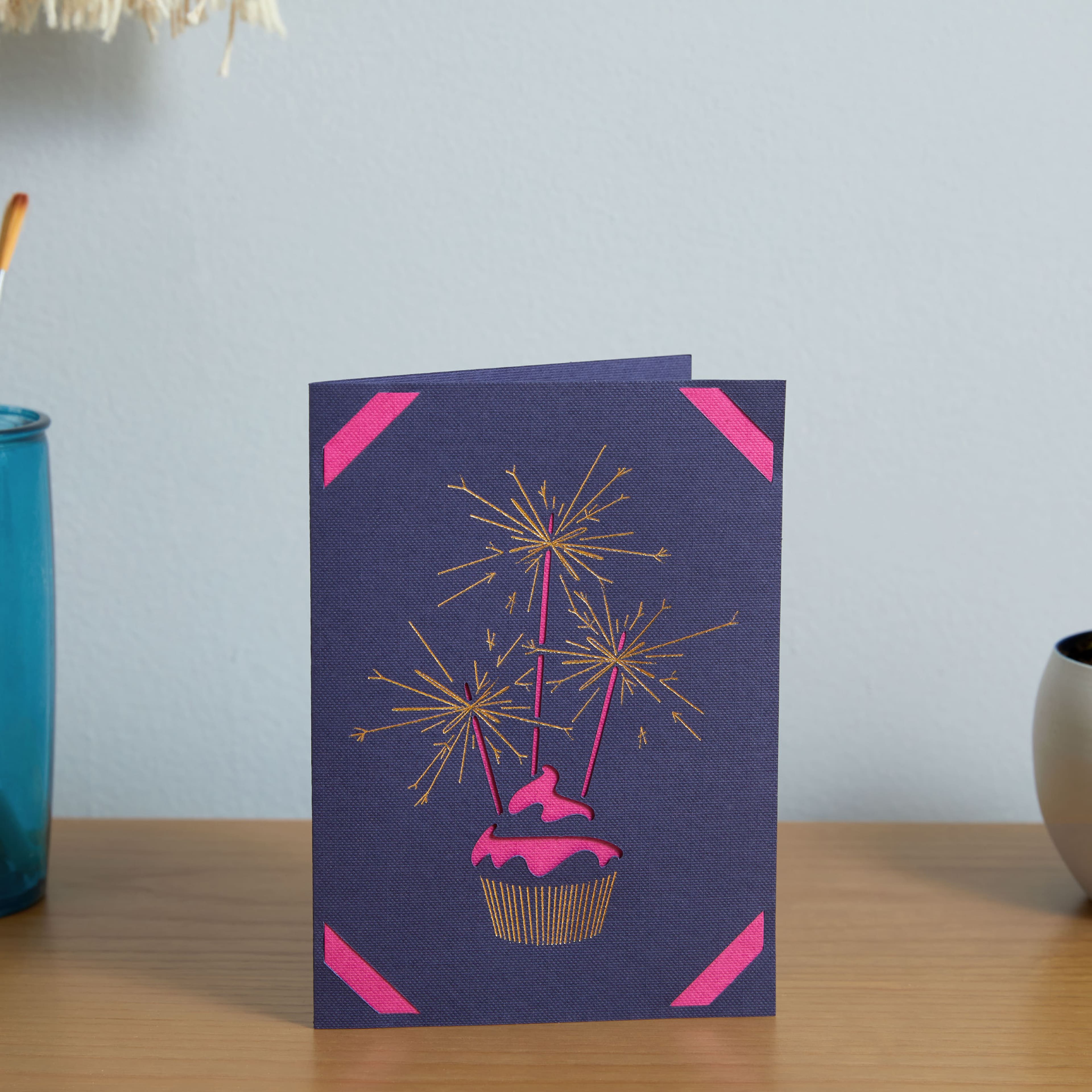Cricut Joy™ Foil Transfer Kit