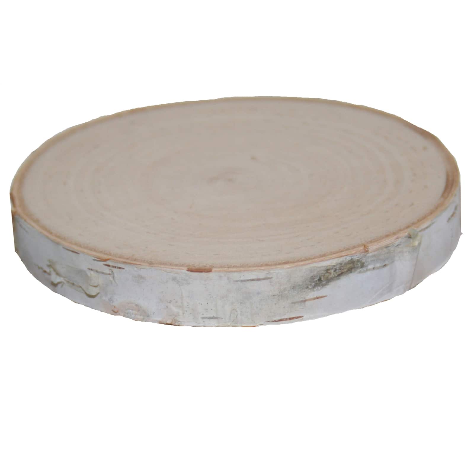 Wilson&#xAE; Enterprises Birch Coasters, 8ct.