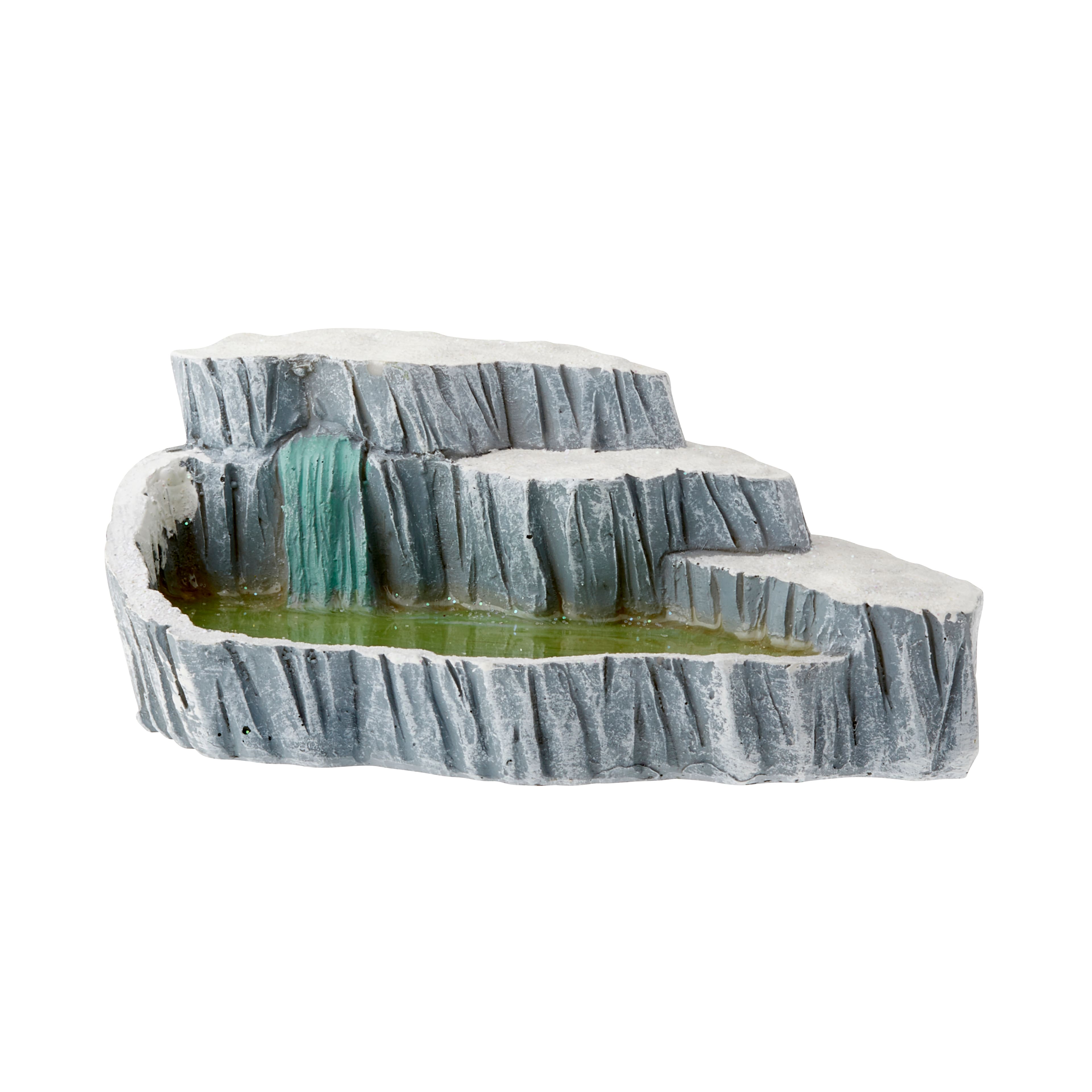 Mini Glacier Pond by Make Market&#xAE;