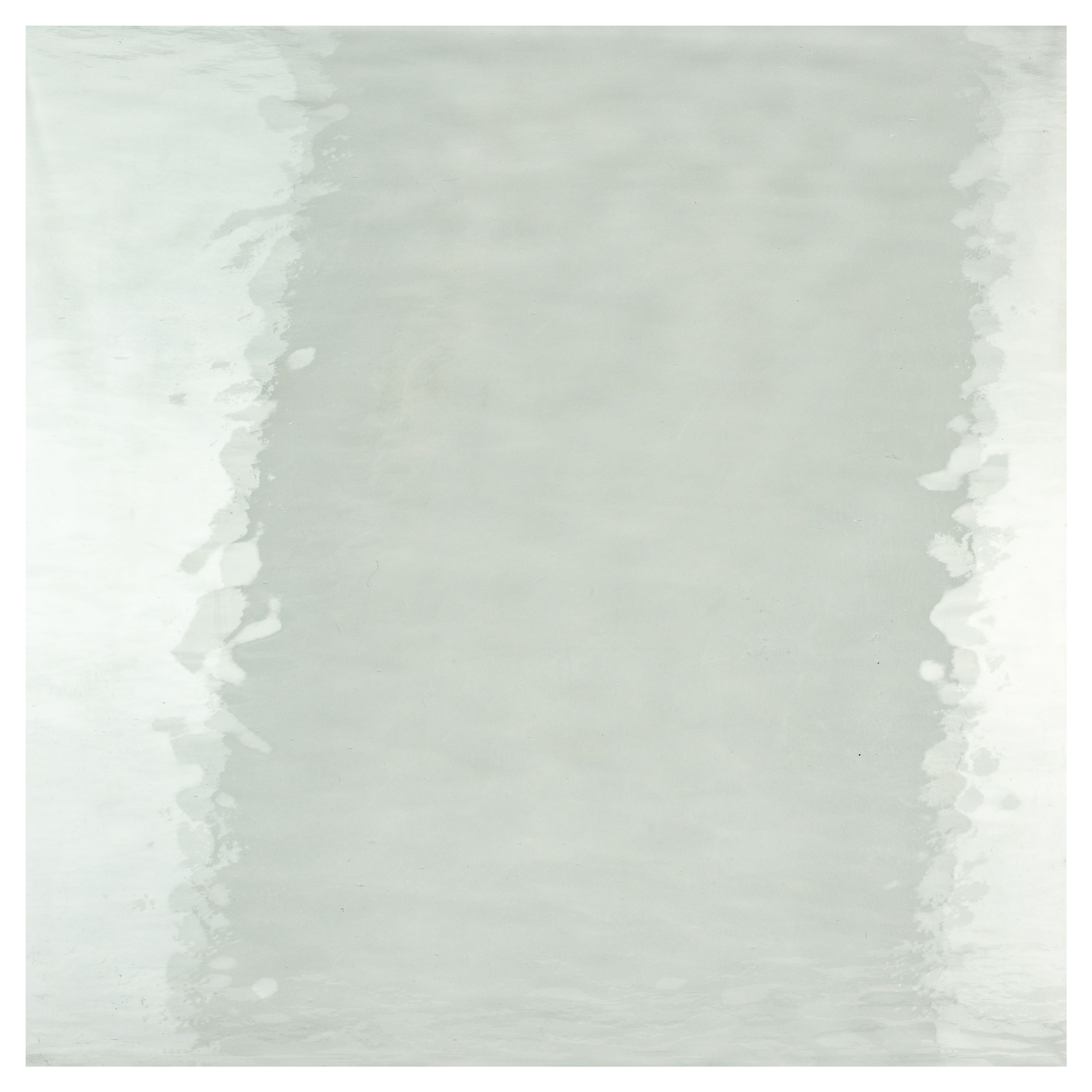 Oceanside Compatible&#x2122; 12&#x22; x 12&#x22; Clear Waterglass&#xAE; Fusible Glass