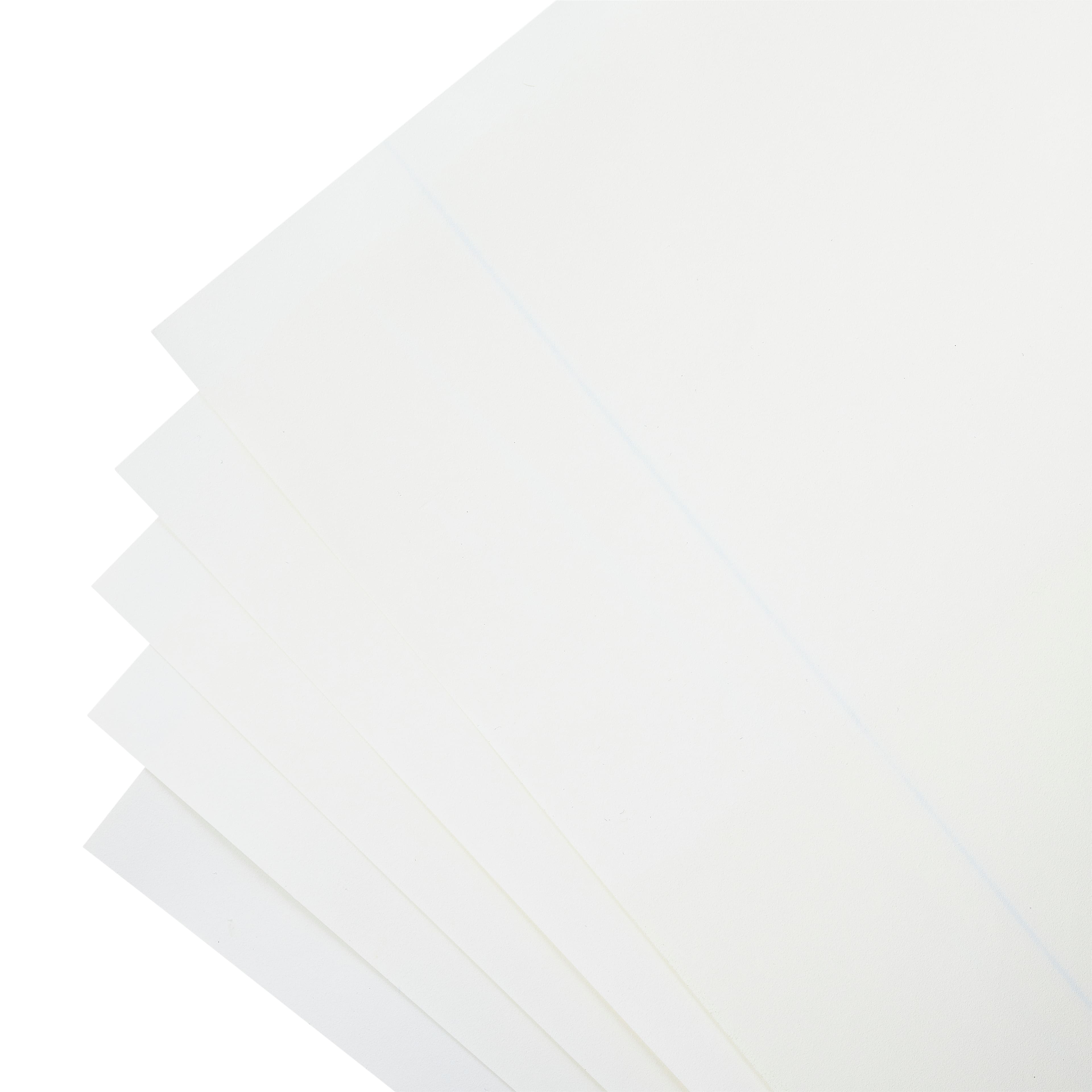 Silhouette&#xAE; Printable Heat Transfer Sheets for Dark Fabrics
