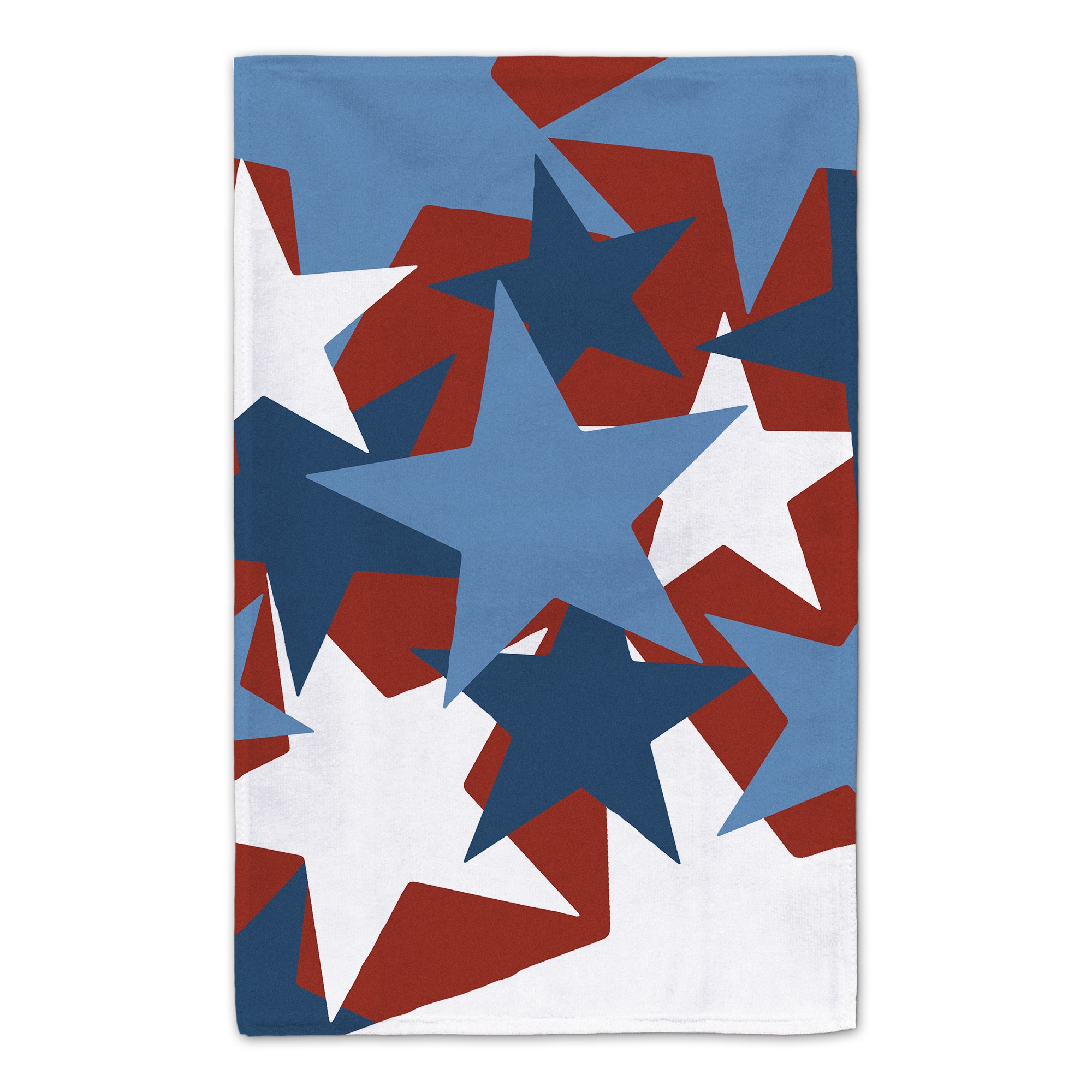 Designs Direct United We Stand Tea Towel Set