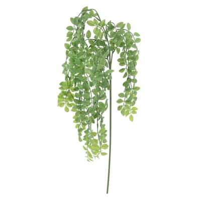 Hanging Green Foliage Stem by Ashland® | Michaels