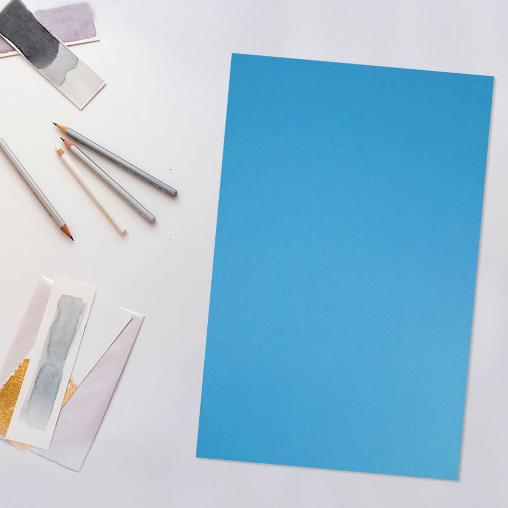 JAM Paper Bright 11" x 17" Tabloid Cardstock