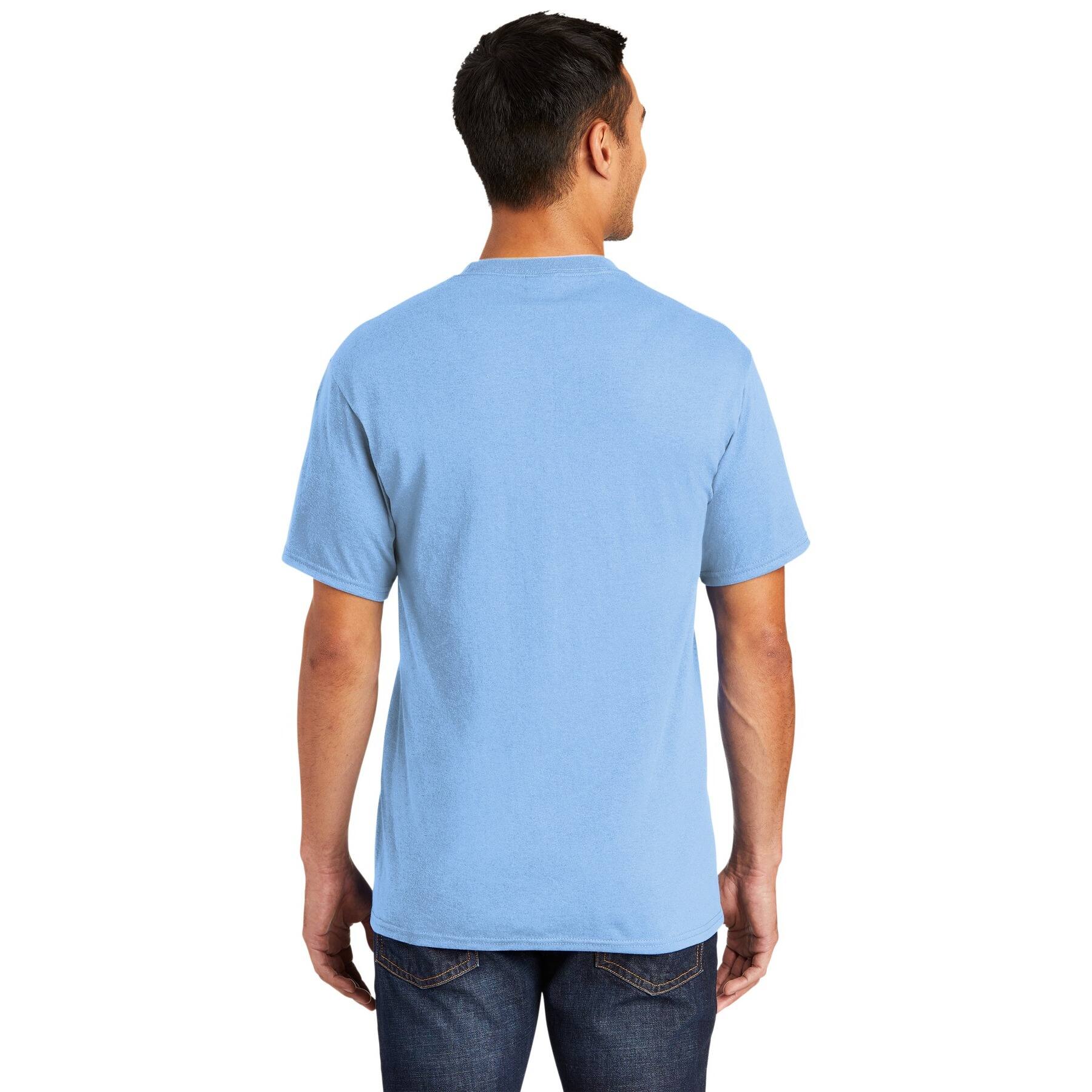 Port &#x26; Company&#xAE; Tall Core Blend T-Shirt