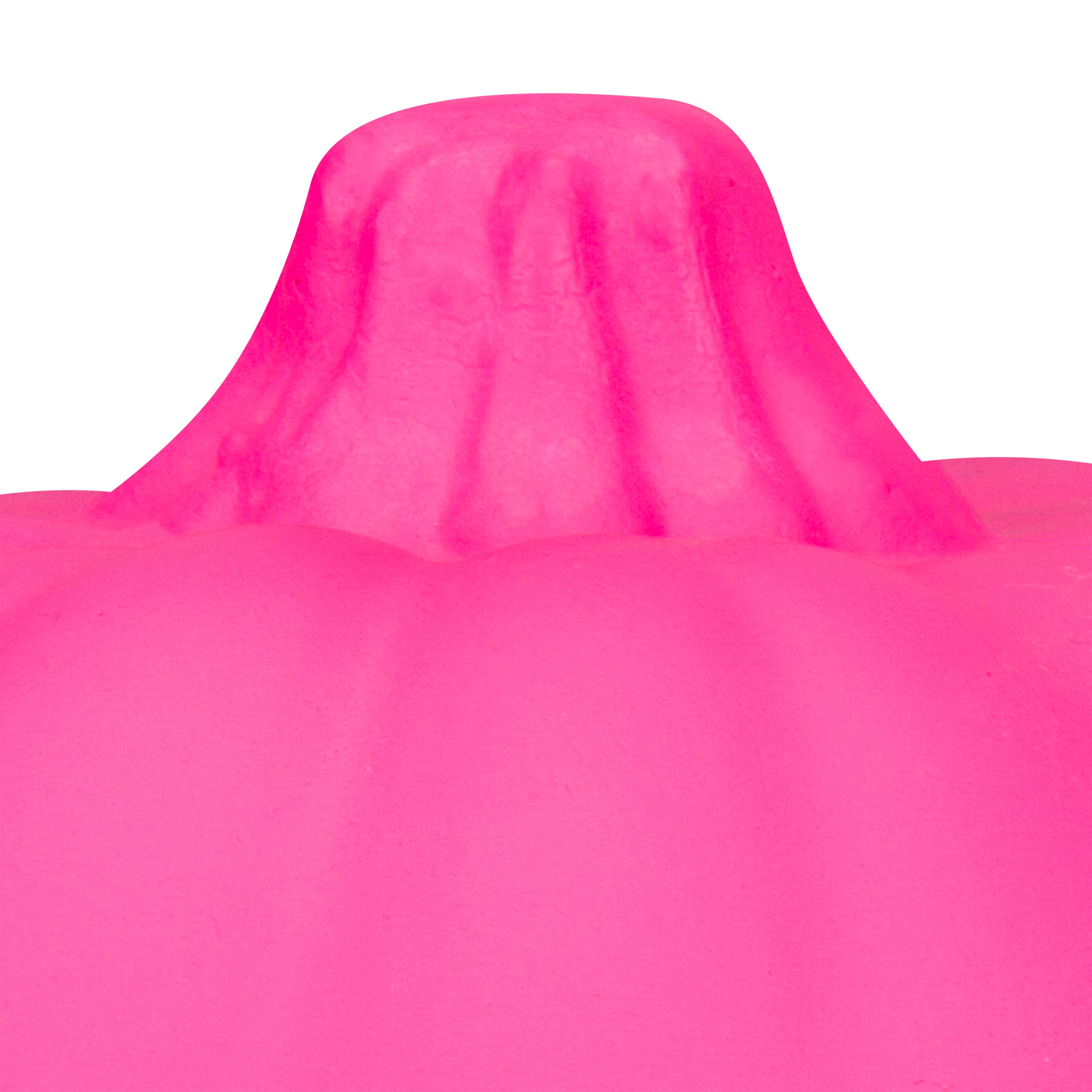 6&#x22; Pink Craft Pumpkin by Ashland&#xAE;