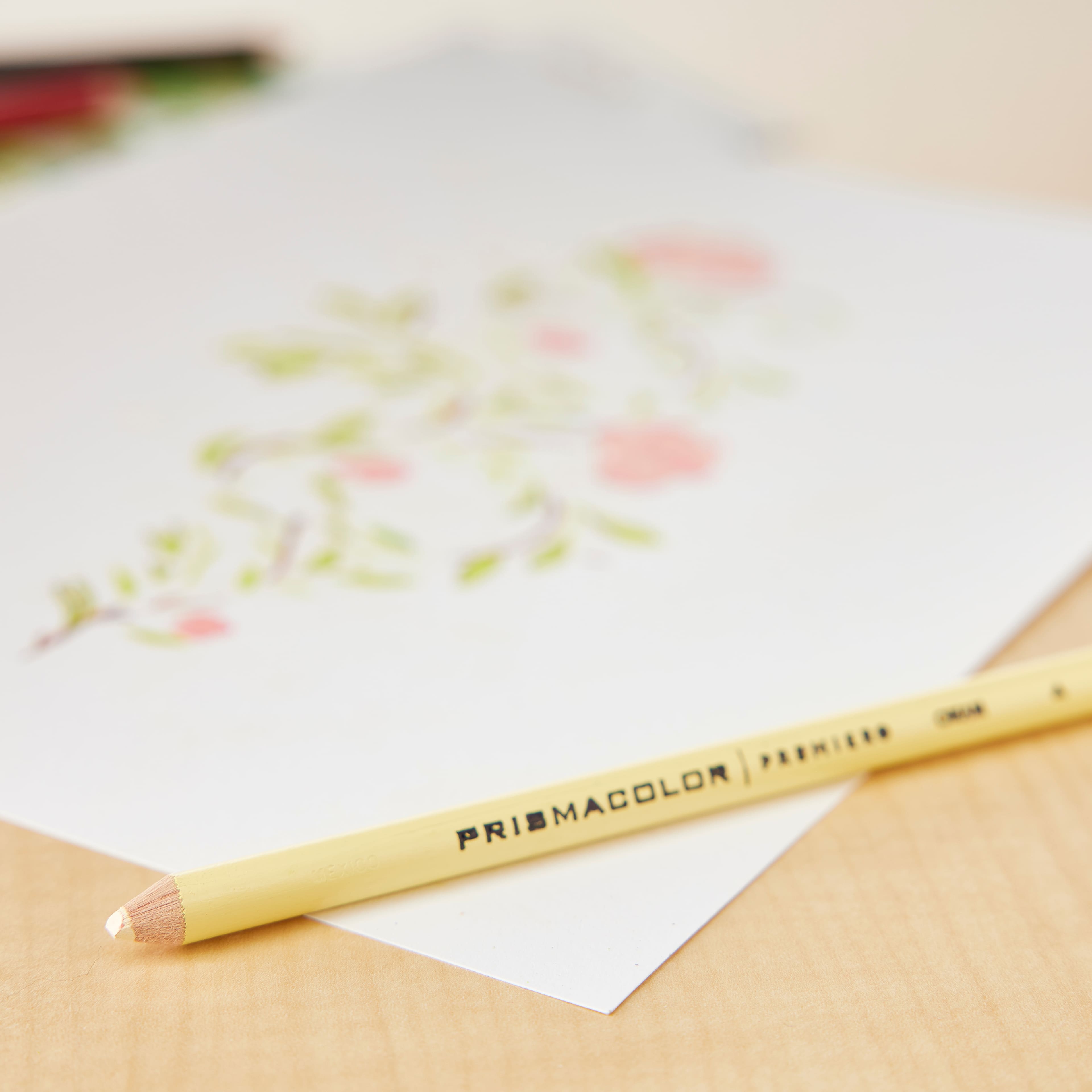 Prismacolor® Premier® Soft Core Colored Pencil