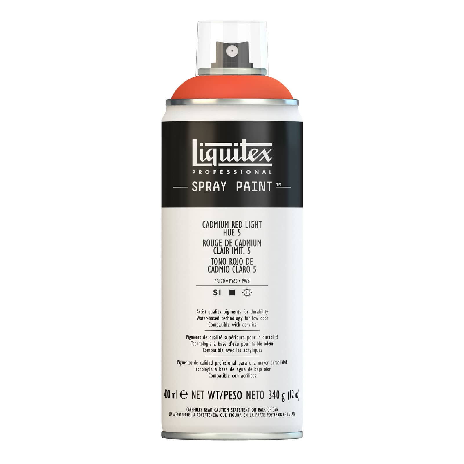 Liquitex&#xAE; Professional Spray Paint