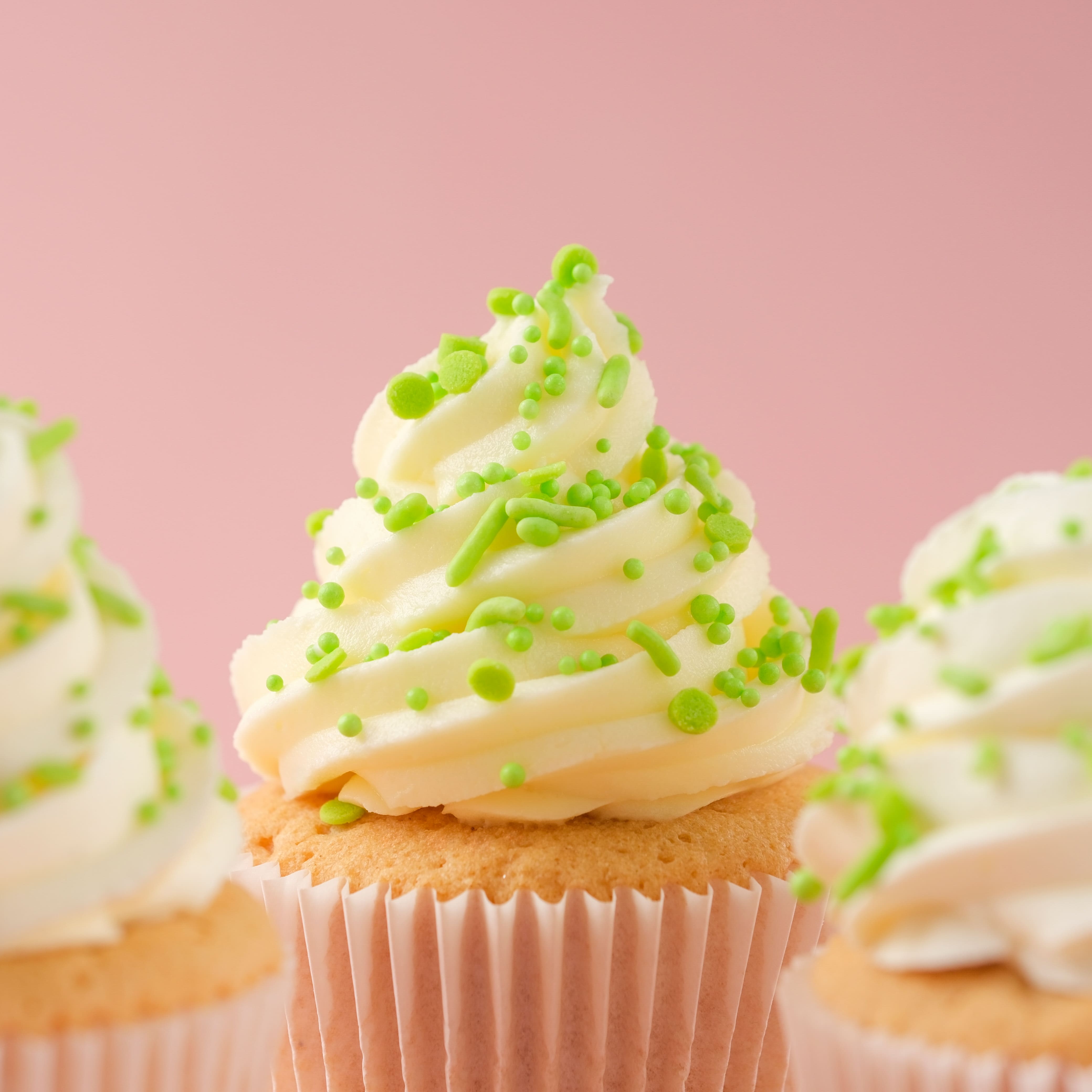 PME Cake Sweet Street&#x2122; 3.5 oz. Sprinkle Mix