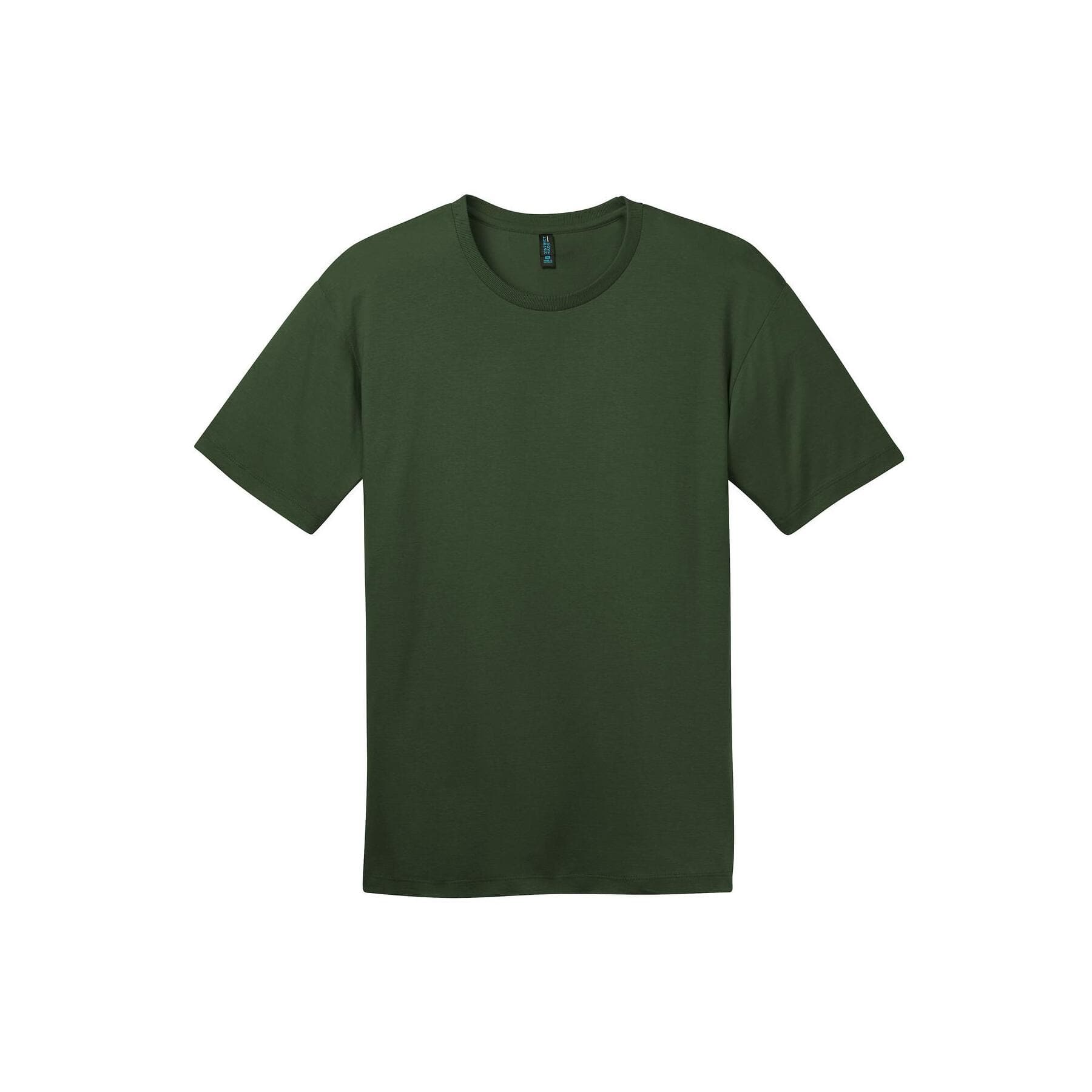 District® Perfect Weight® Colors T-Shirt