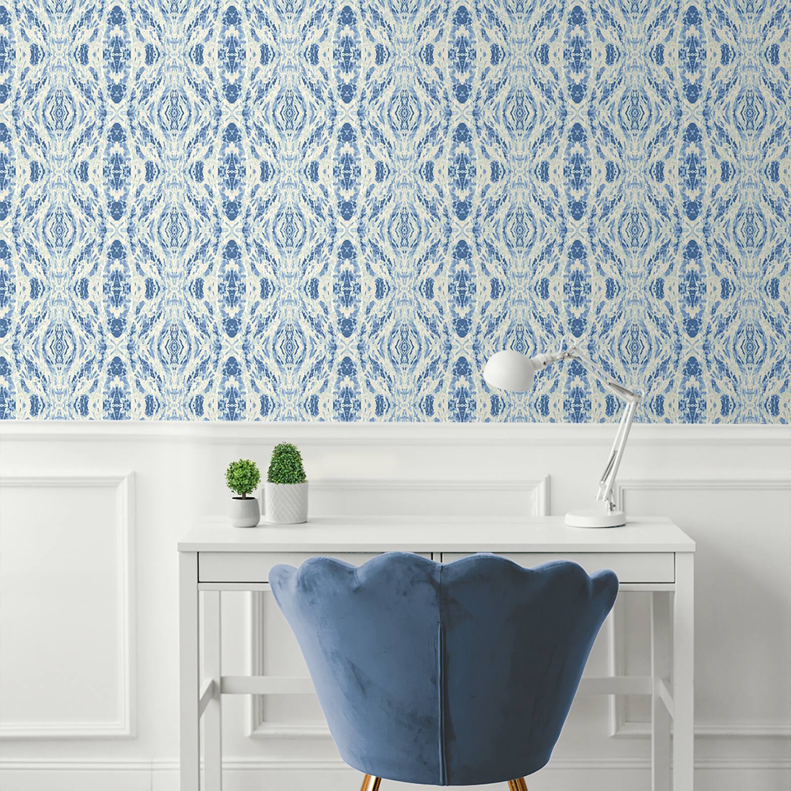 Surface Style Vision Peel &#x26; Stick Wallpaper