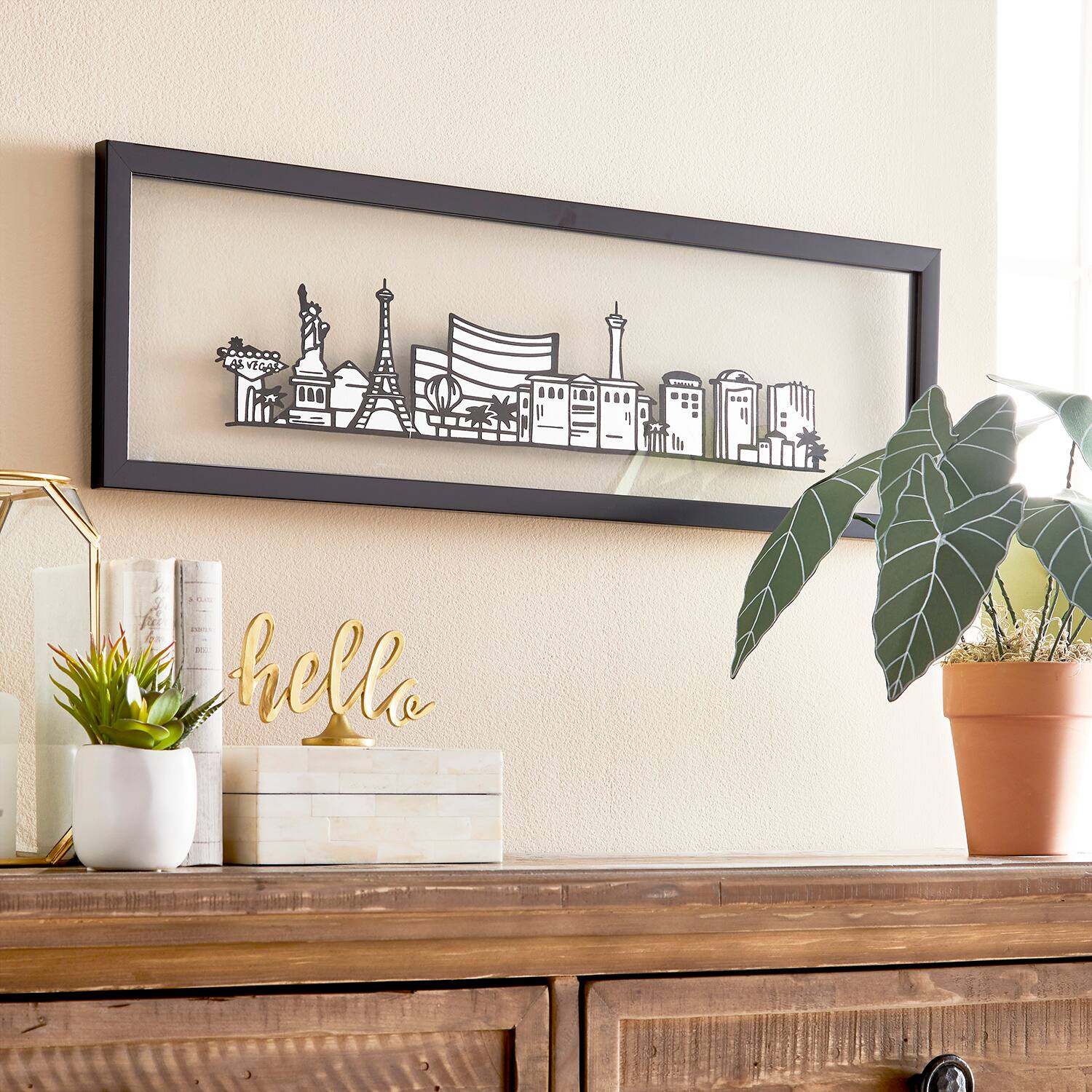 Download Cricut Joy™ Shimmering Panoramic Skyline Download Cricut Joy™ Shimmering Panoramic Skyline