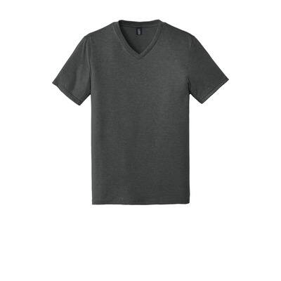 District® Perfect Tri® V-Neck T-Shirt | Michaels