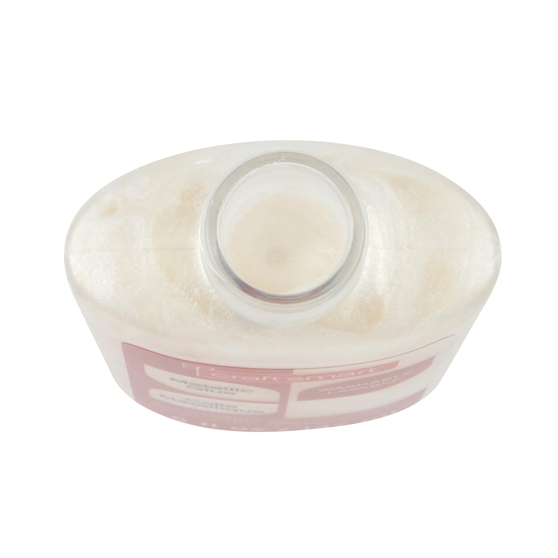 12 Pack: Washable Metallic Glue by Craft Smart®