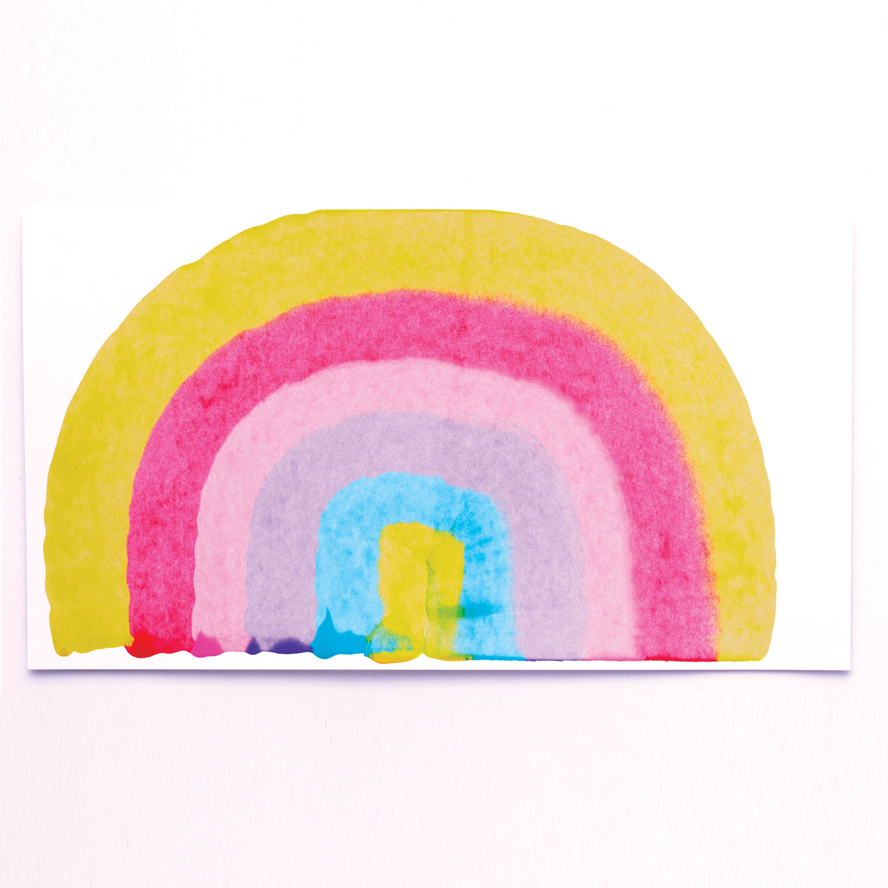 Creativity for Kids&#xAE; Unicorn Squeegeez Magic Reveal Art