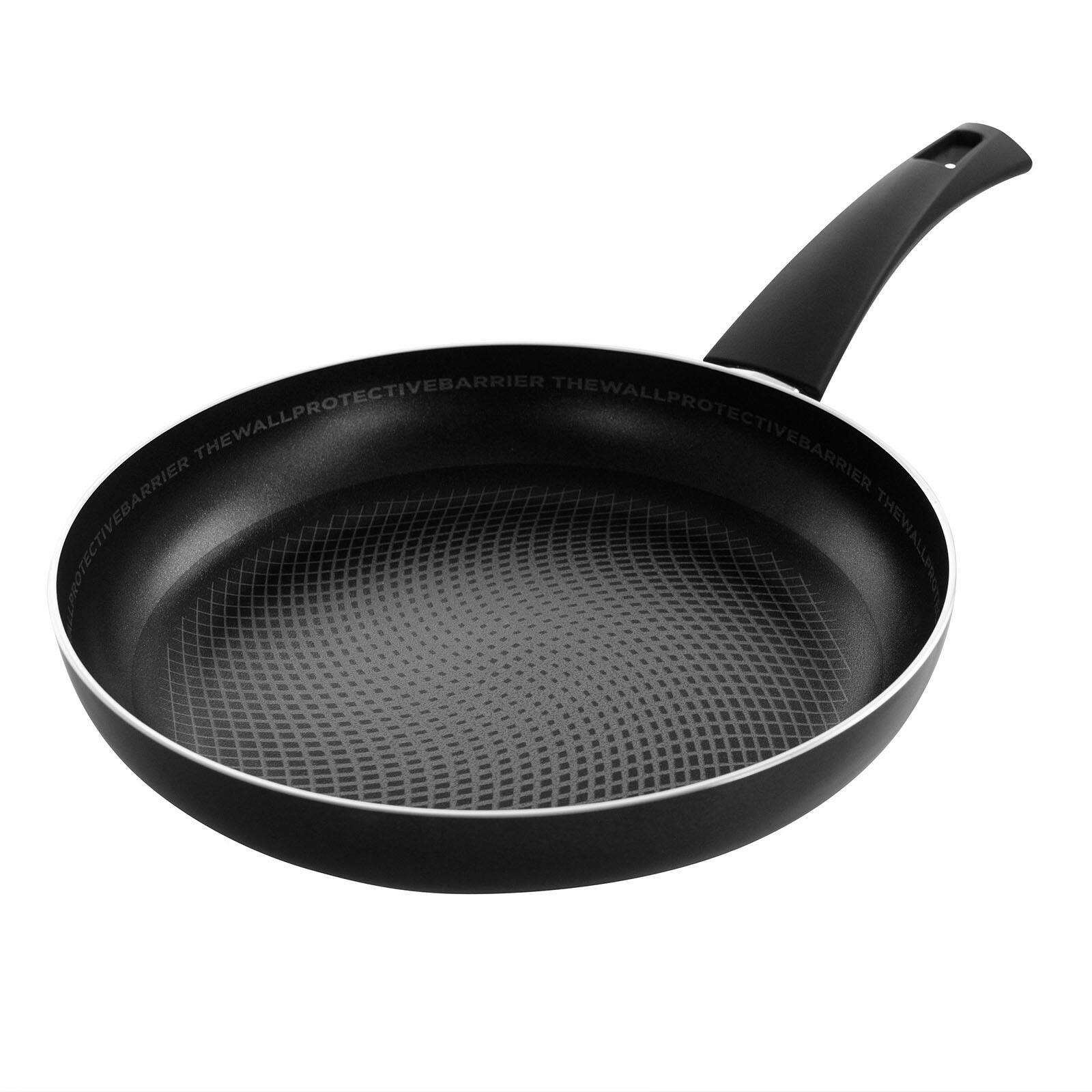 Gibson Home&#xAE; Piletti 10&#x27;&#x27; Aluminum Frying Pan
