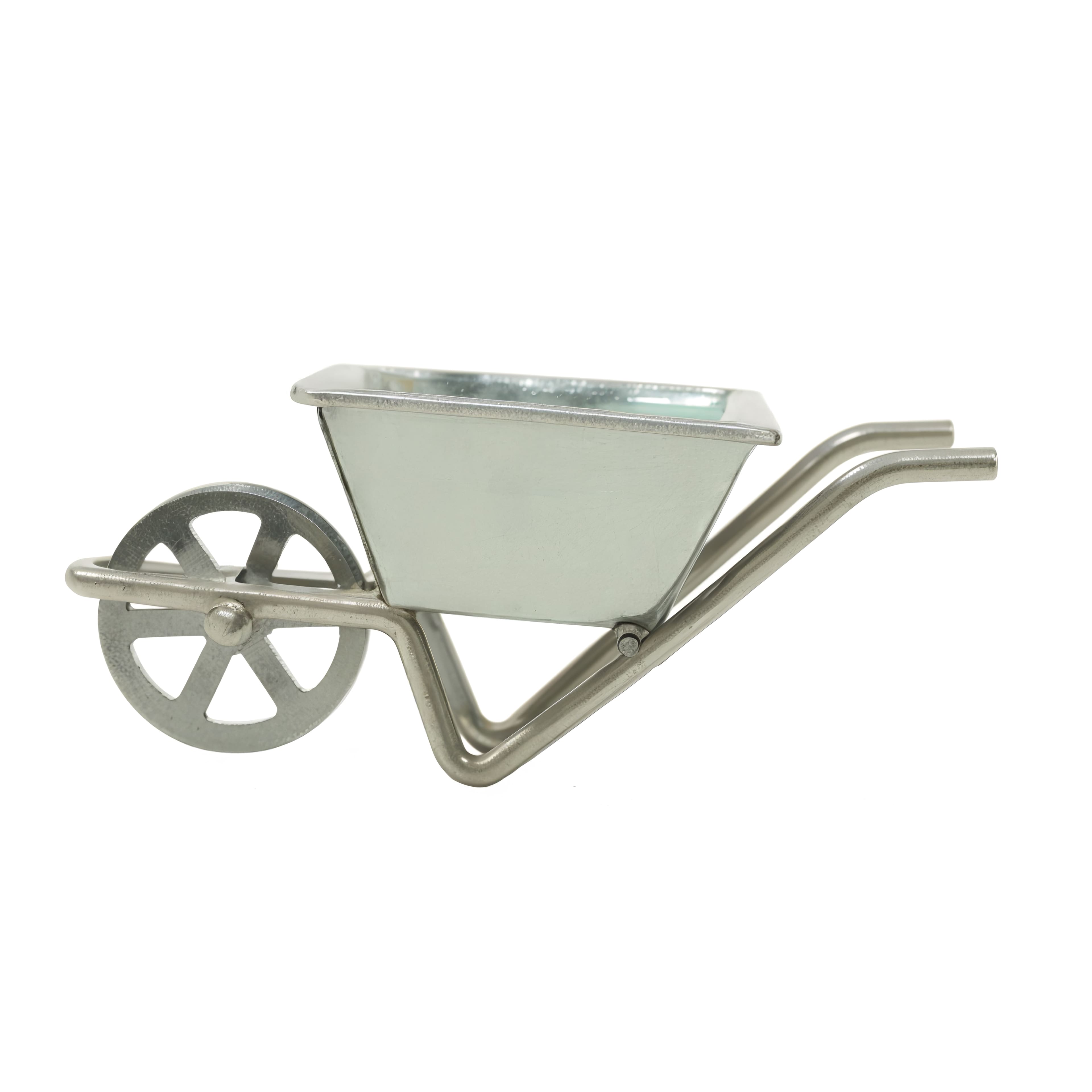 Mini Metal Wagon by Ashland&#xAE;