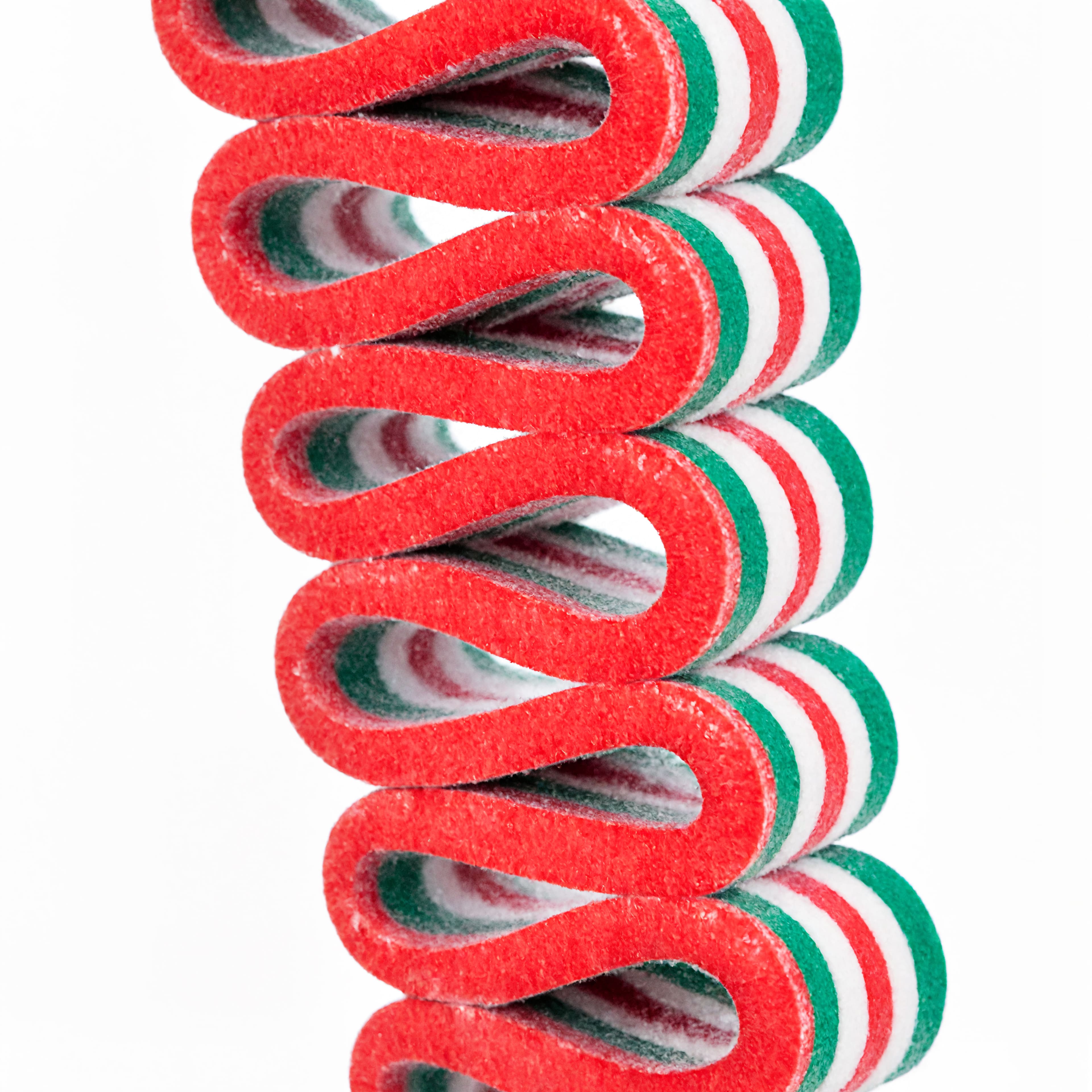 4.25&#x22; Candy Twist Ornament by Ashland&#xAE;
