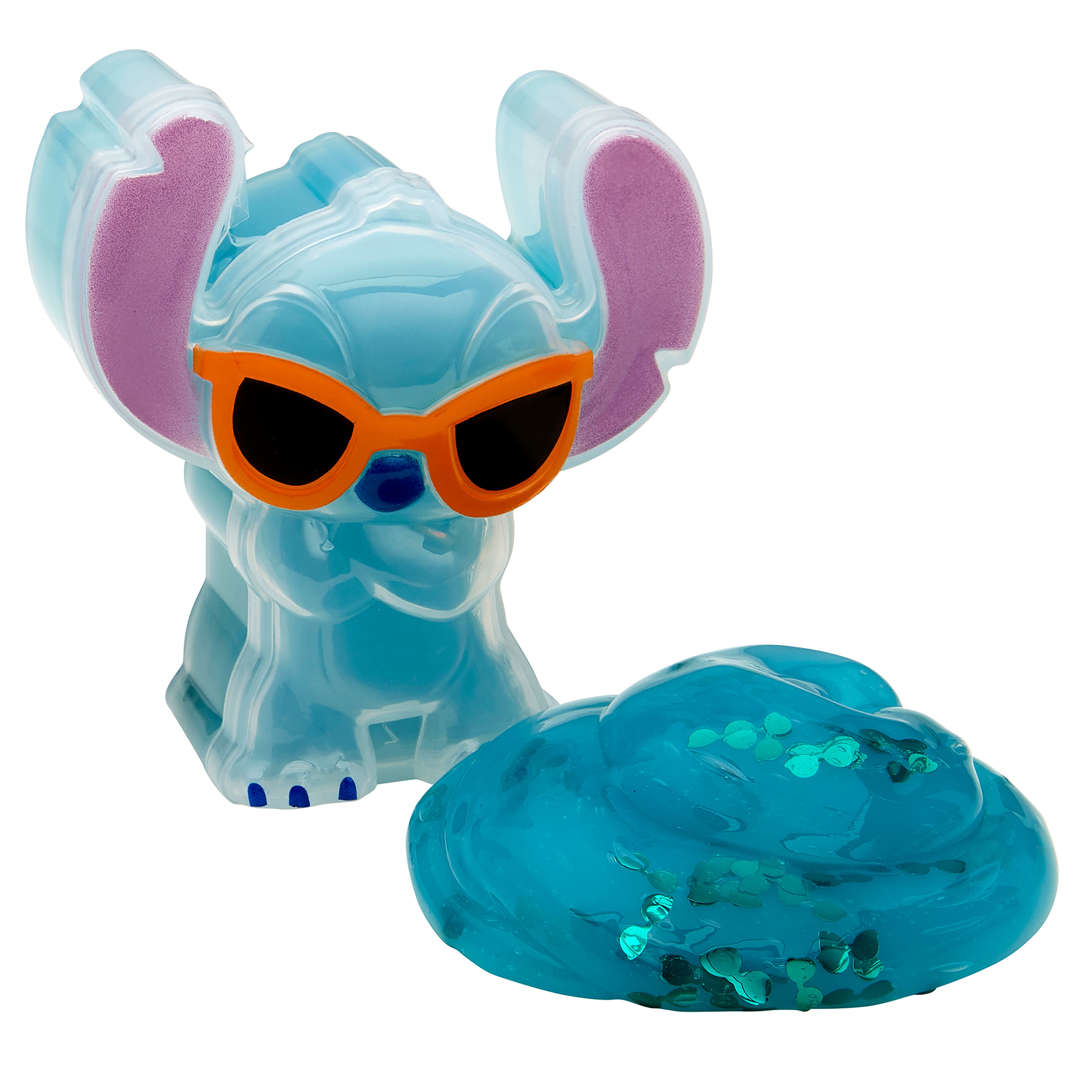 Cra-Z-Slimy&#xAE; Cool Stitch Slimey Figure