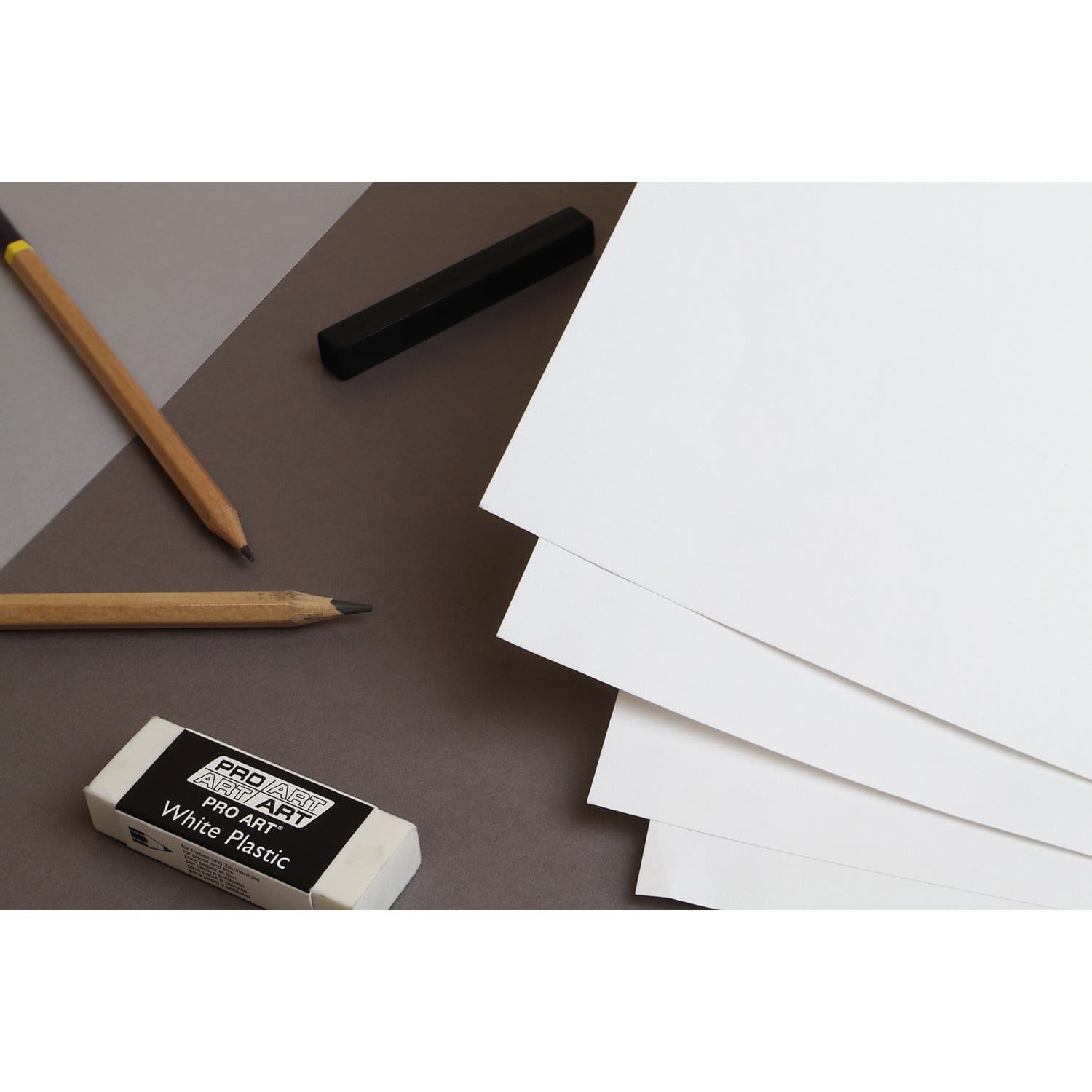 Pro Art&#xAE; Side Wire Sketch Pad, 8.5&#x22; x 11&#x22;