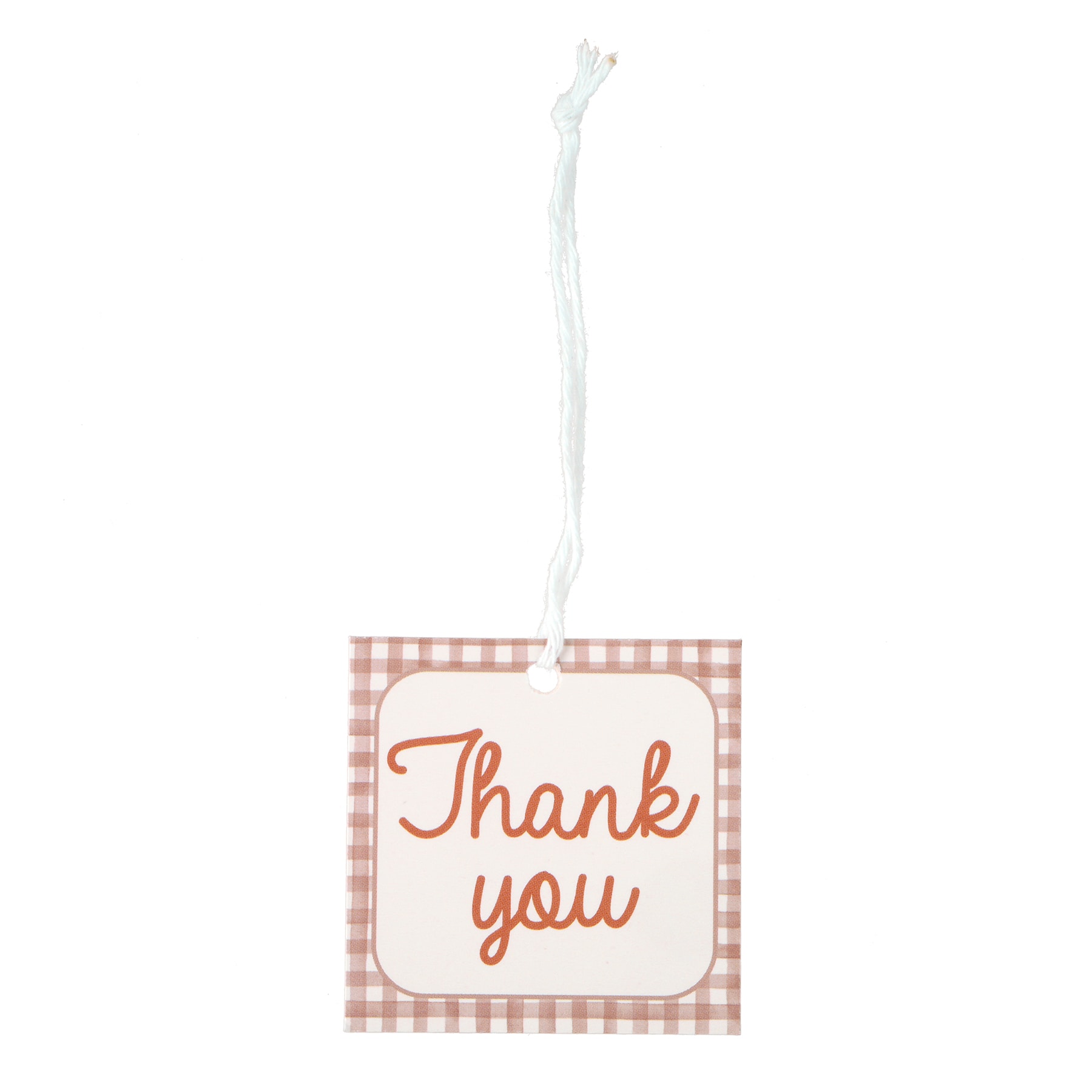 Oh Baby Thank You Gift Tags, 12ct. by Celebrate It™