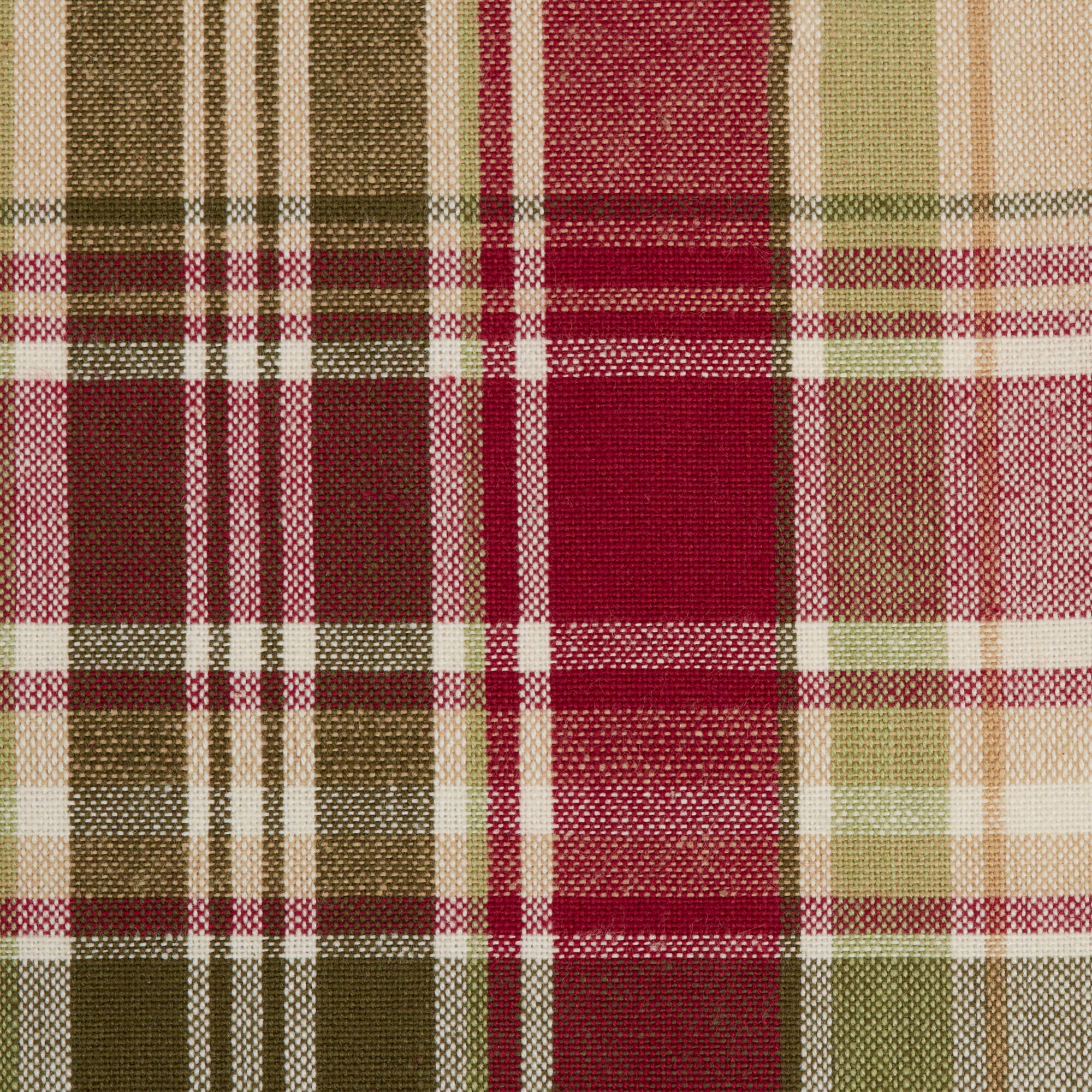 DII® Give Thanks Plaid Dishtowel Set