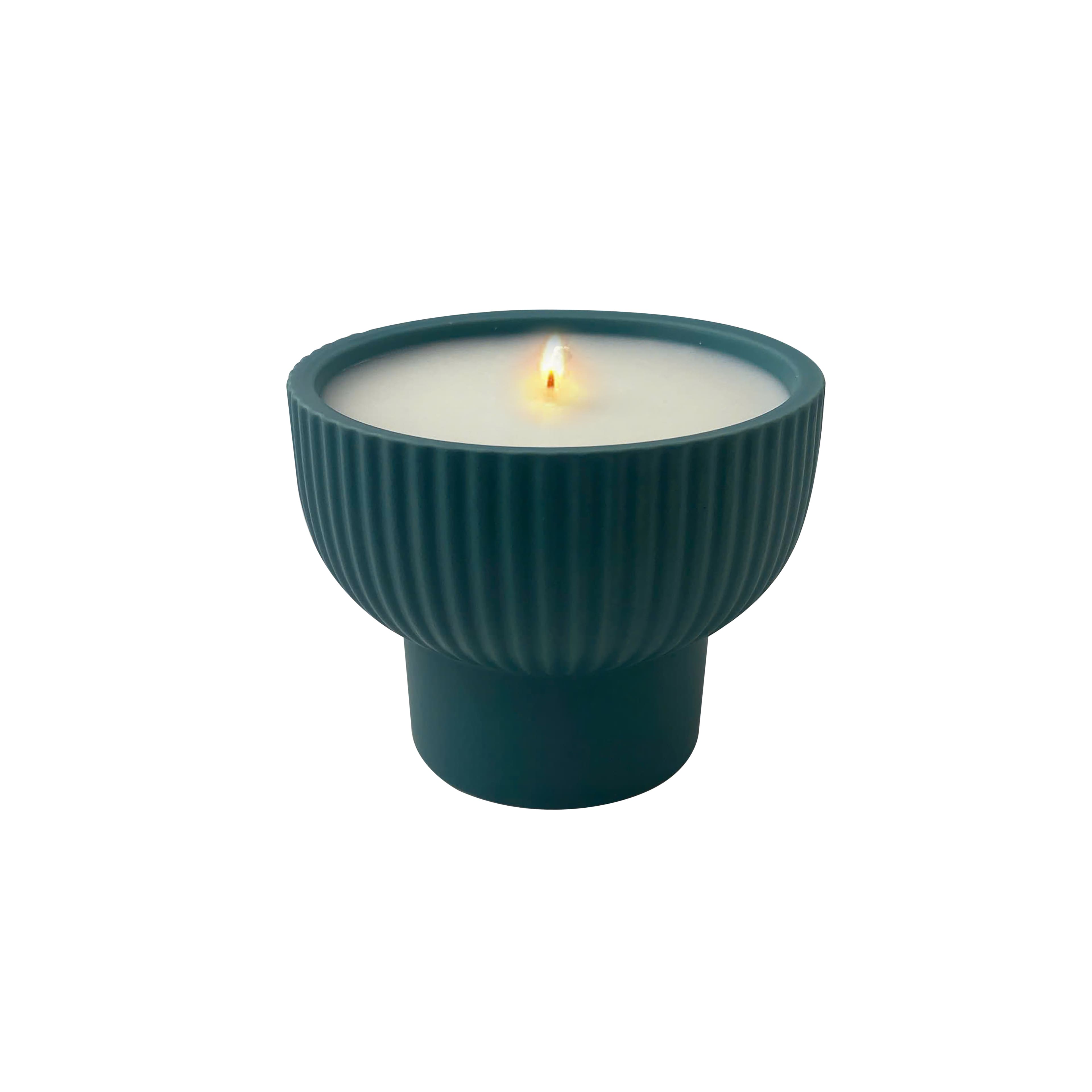 9oz. Ceramic Candle by Ashland&#xAE;