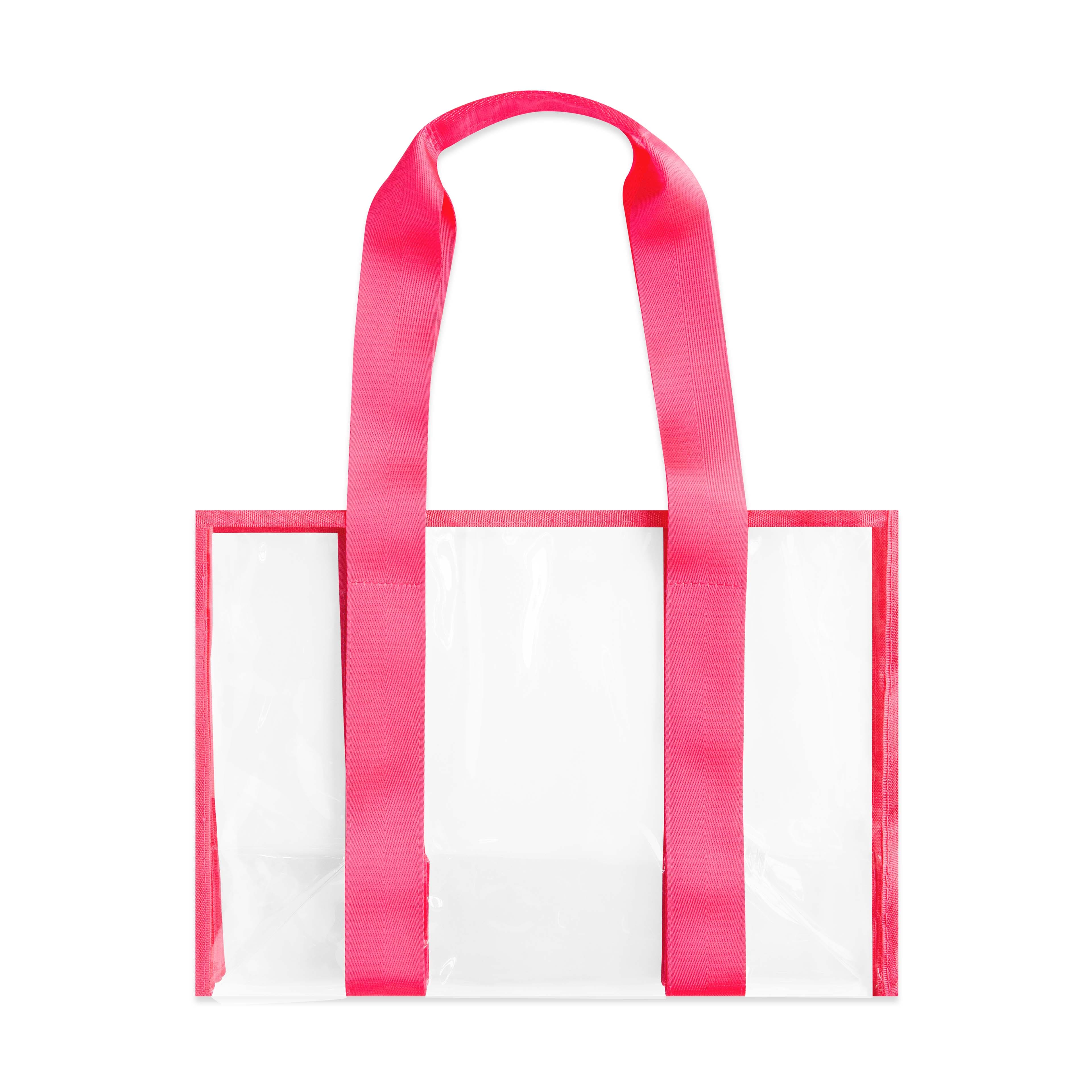 Summer PVC Tote Bag by Make Market&#xAE;