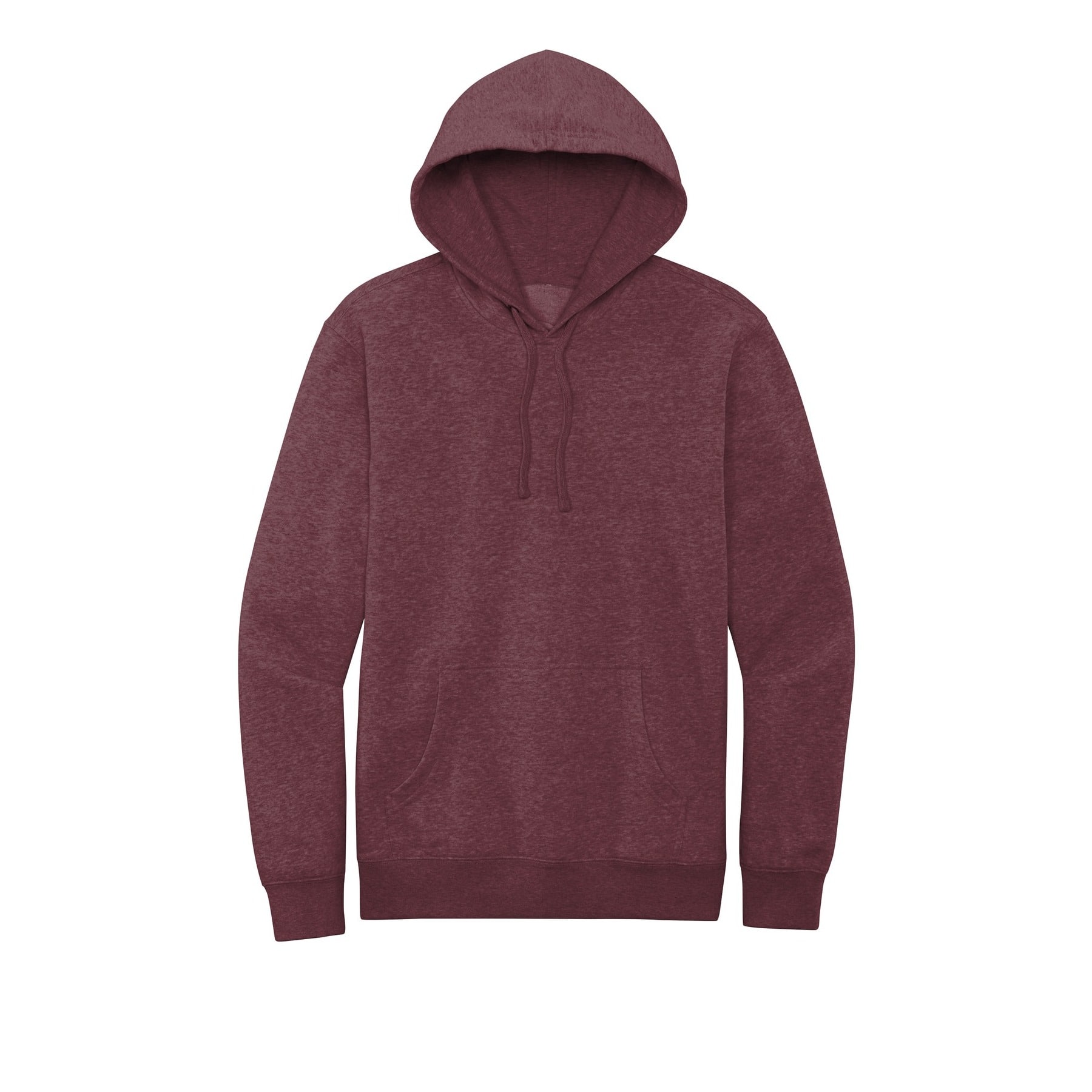 District&#xAE; V.I.T.&#x2122; Fleece Hoodie