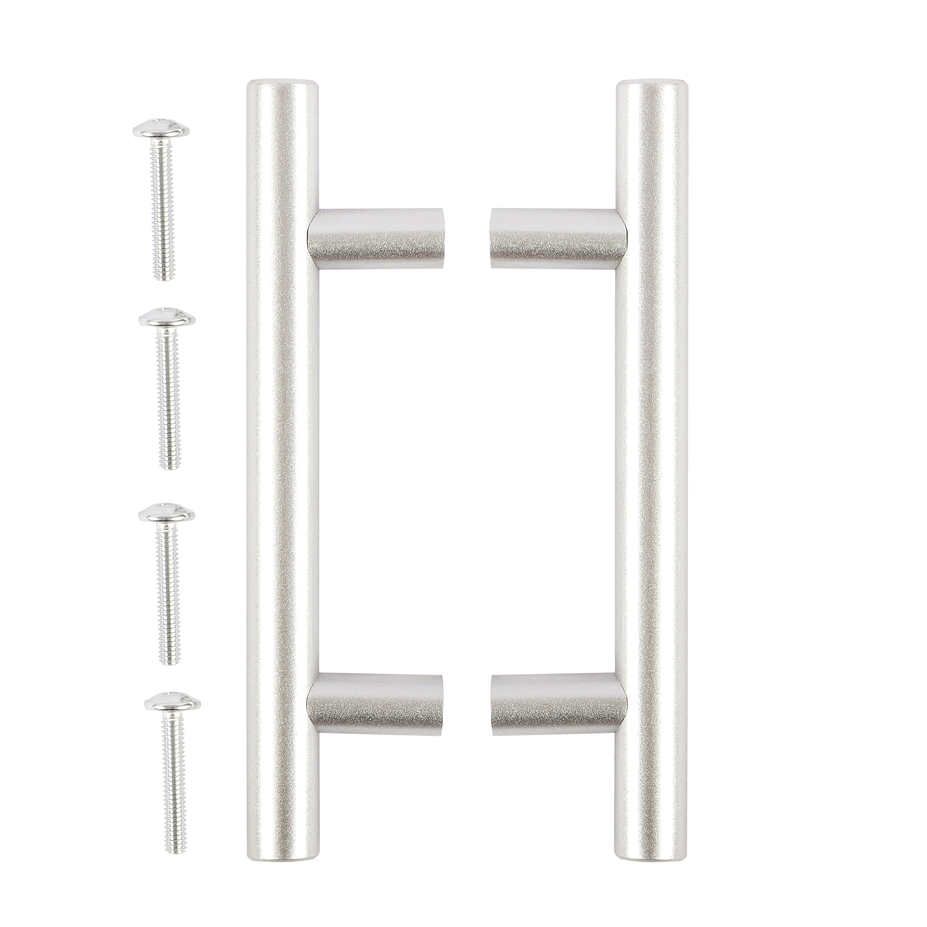 5&#x22; Silver Handles, 2ct. by Make Market&#xAE;