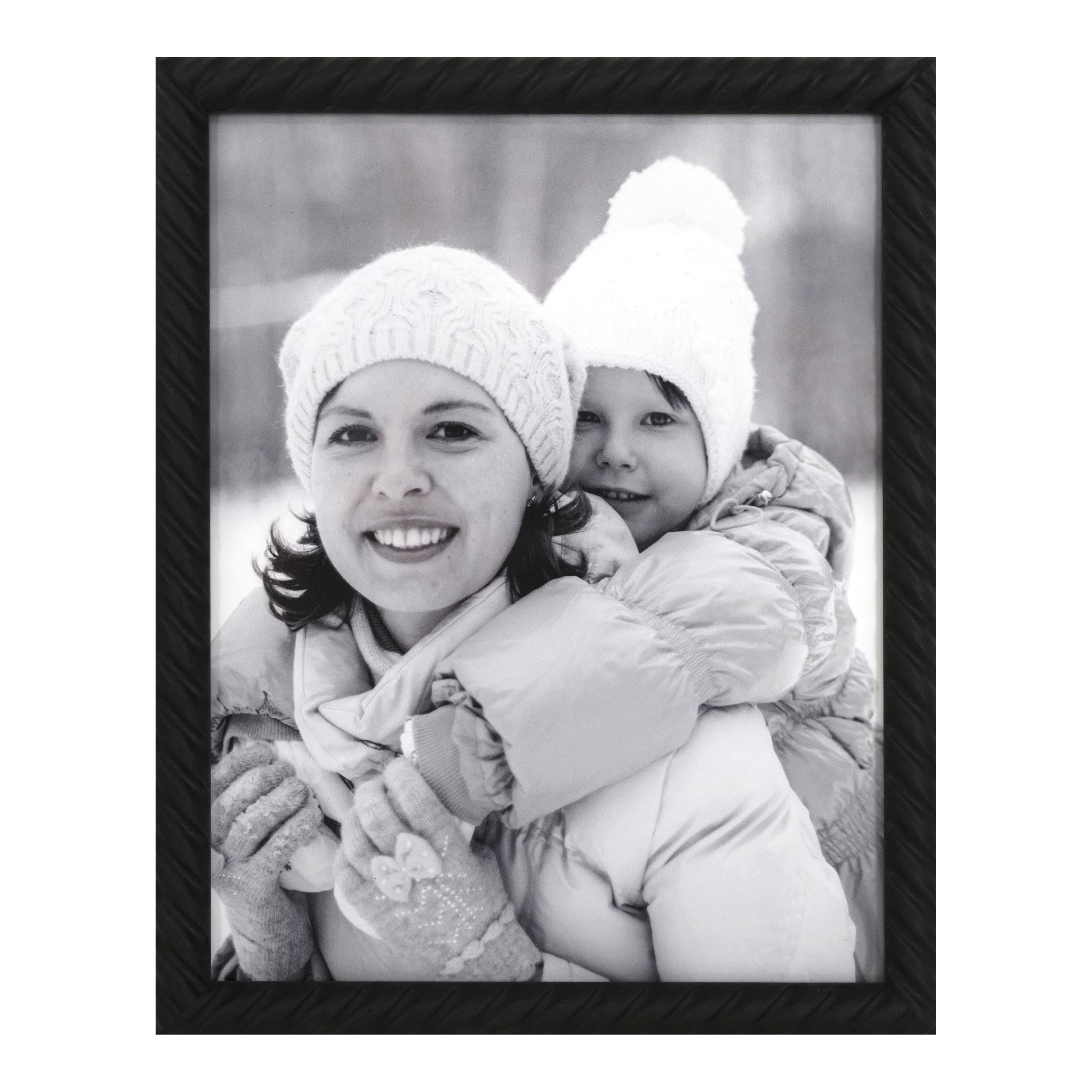 8&#x22; x 10&#x22; Rope Texture Plastic Frame by Studio D&#xE9;cor&#xAE;