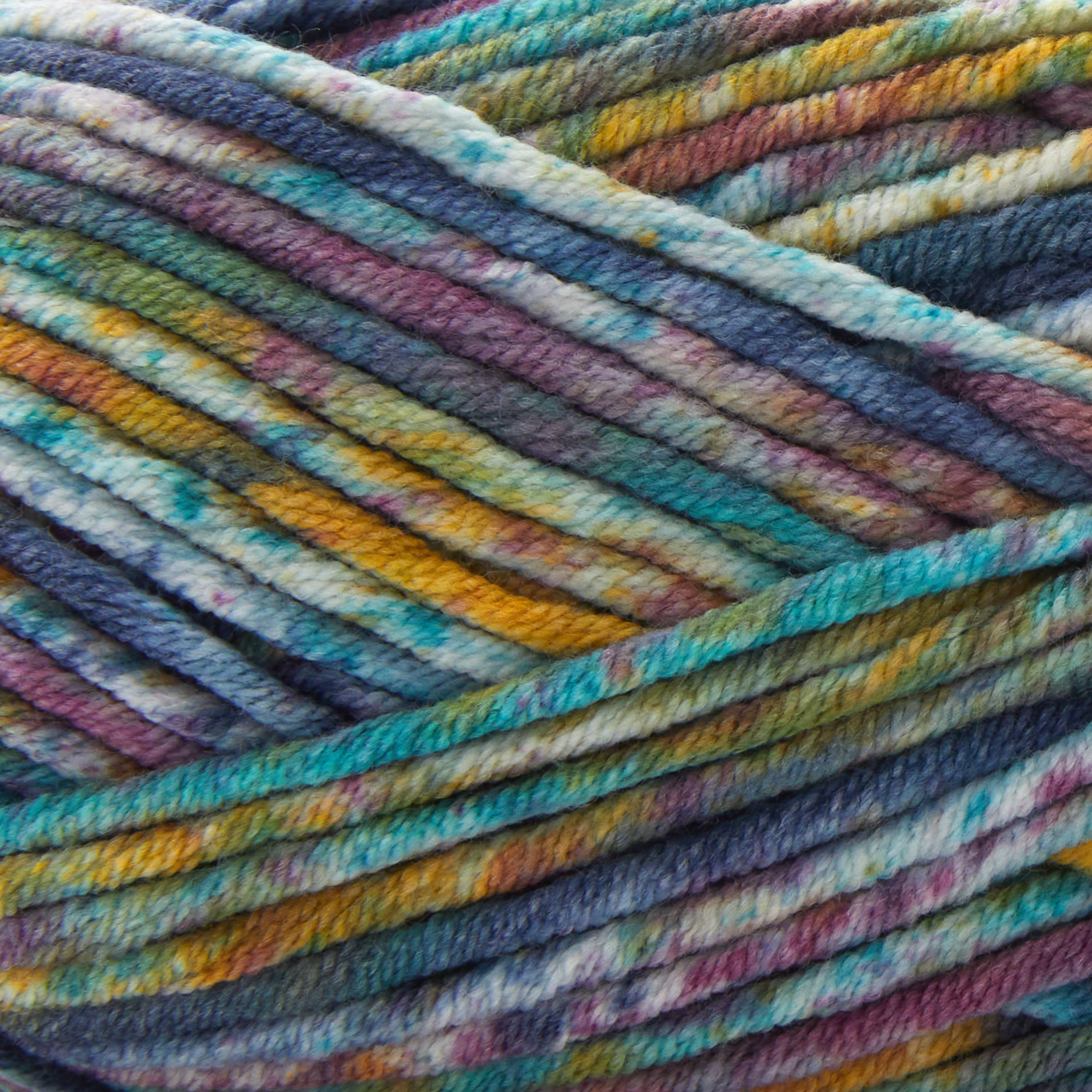 Bulky Twist&#x2122; Multi Yarn by Loops &#x26; Threads&#xAE;