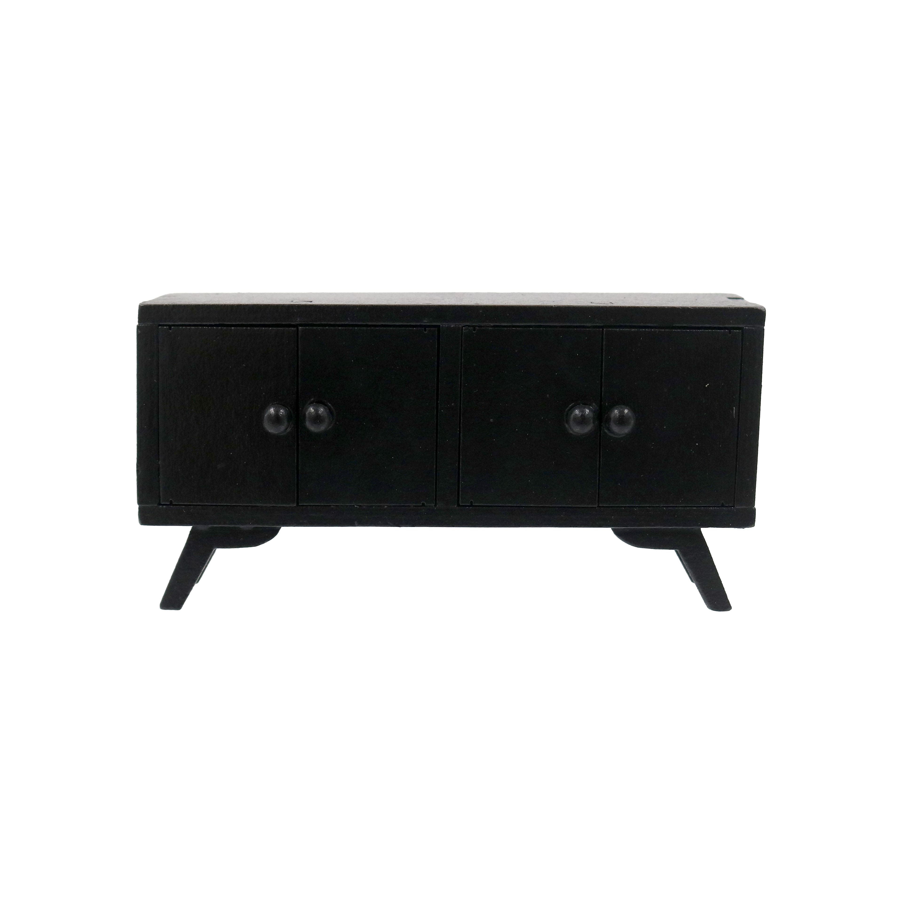 Miniature Entertainment Center by Make Market&#xAE;