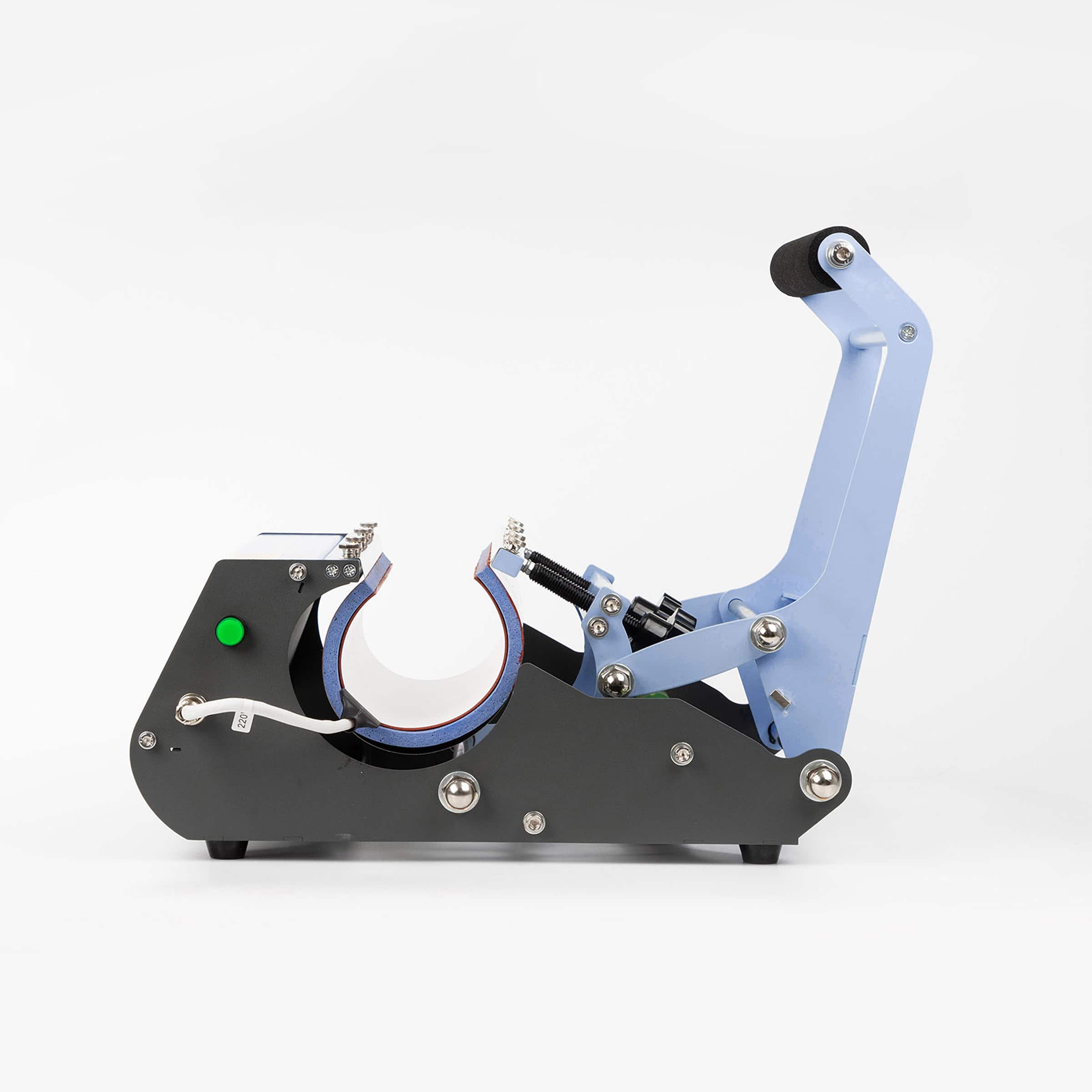 Craft Express Elite Pro Max 2-in-1 Heat Press