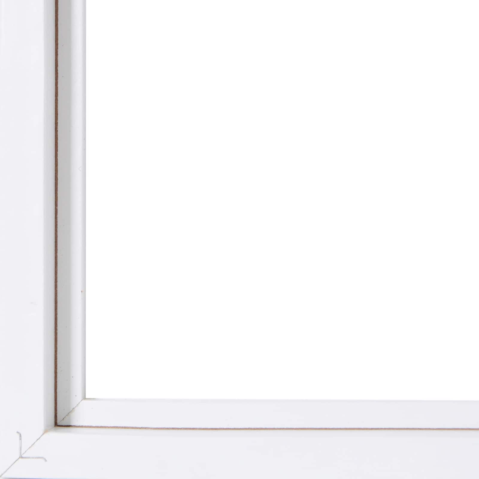 6 Pack: White 11" x 14" Float Frame by Studio Décor®