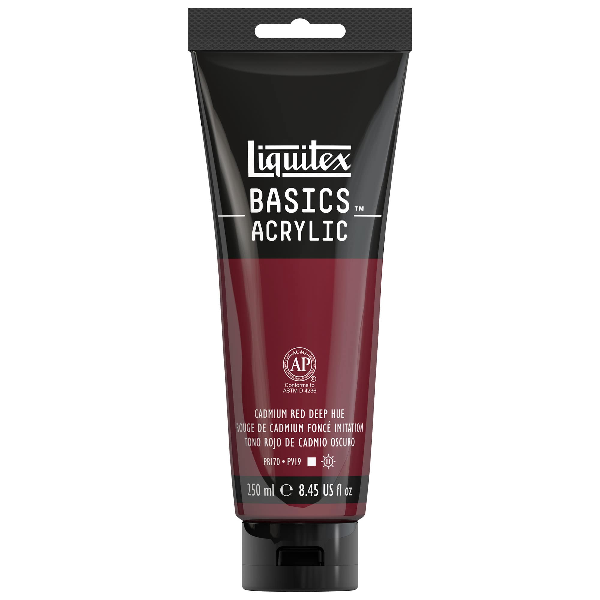 Liquitex BASICS&#xAE; Acrylic Paint, 8.5oz.