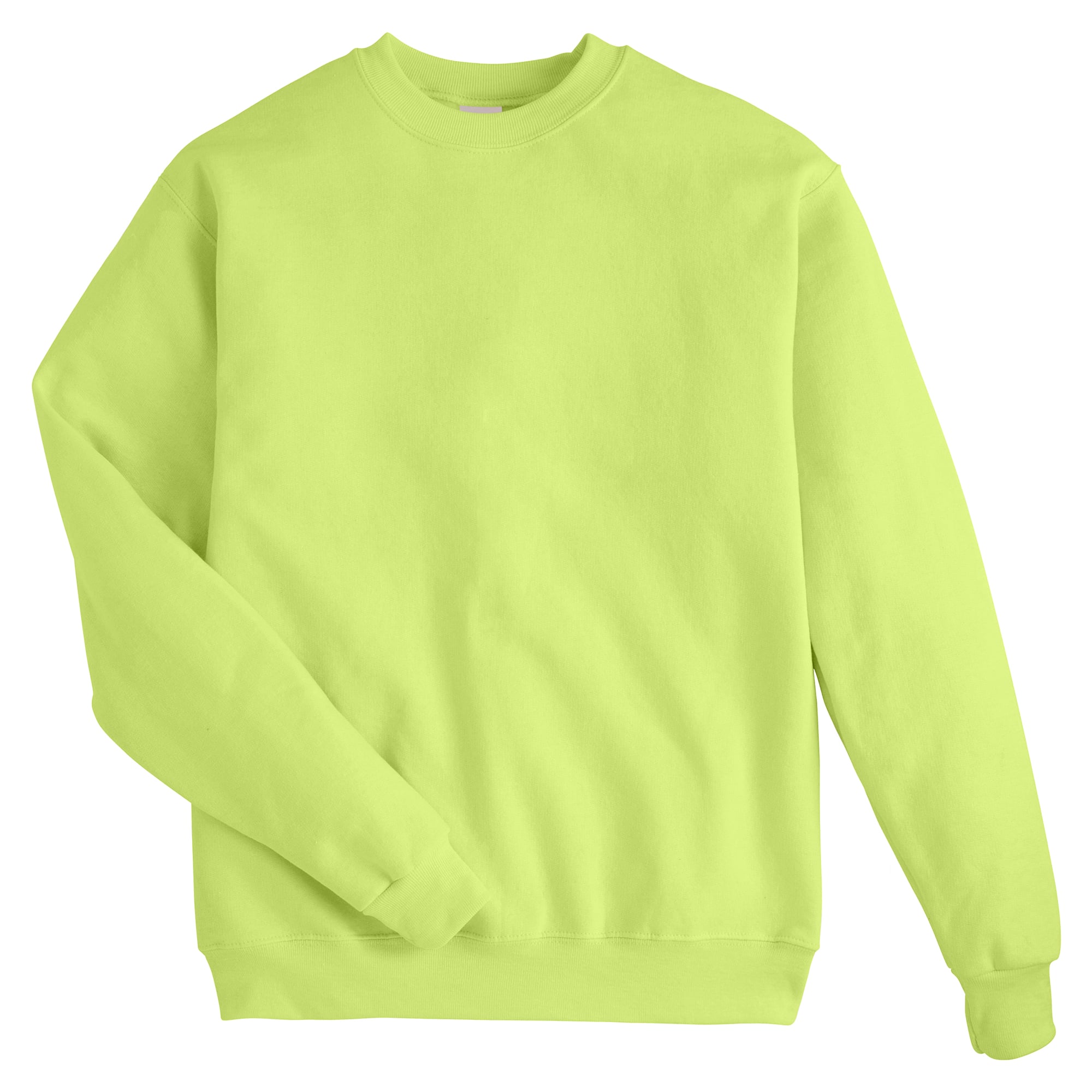 Hanes Men&#x27;s EcoSmart Sweatshirt