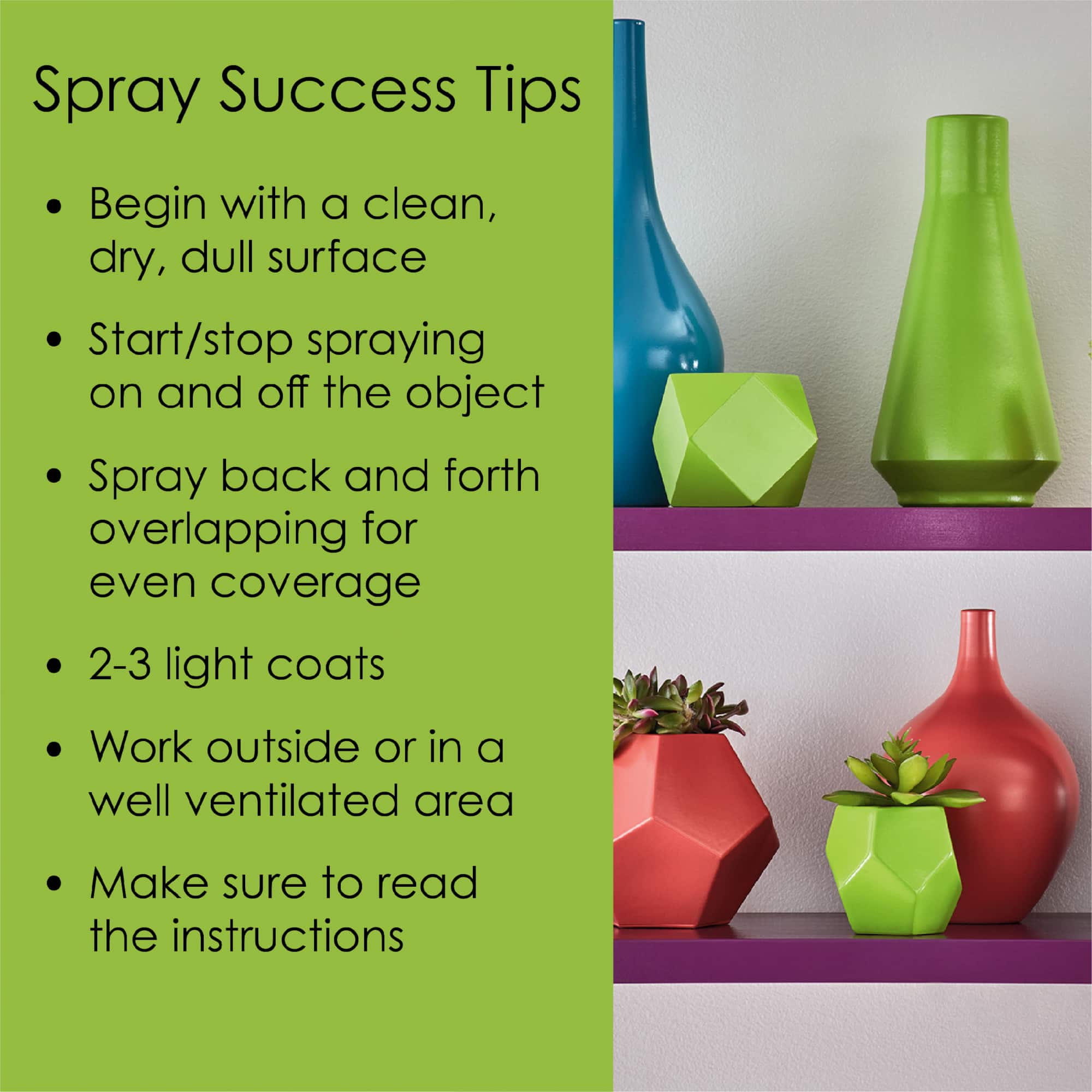 Krylon® Fusion All-in-One™ Gloss Paint & Primer