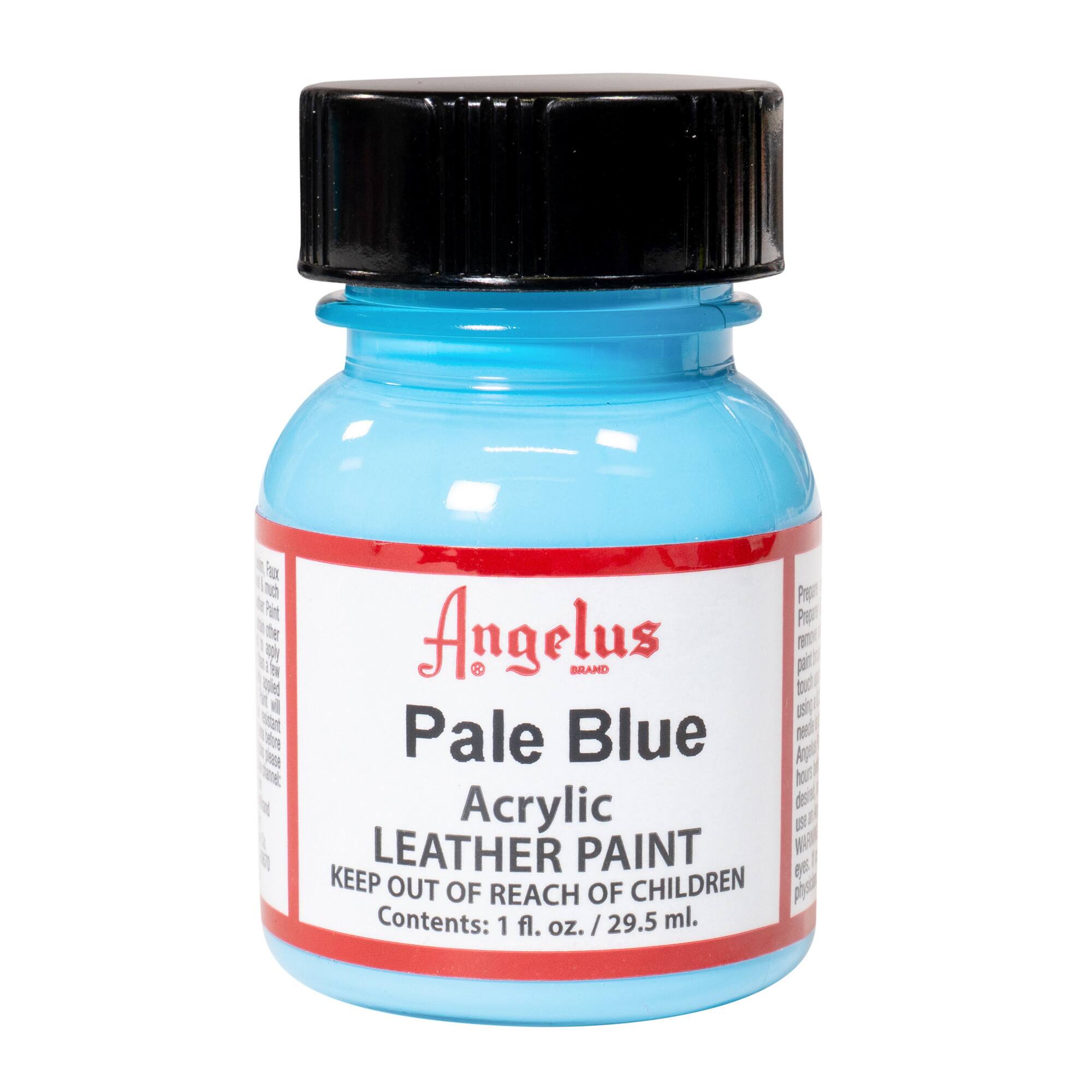Angelus® Acrylic Leather Paint, 1oz.
