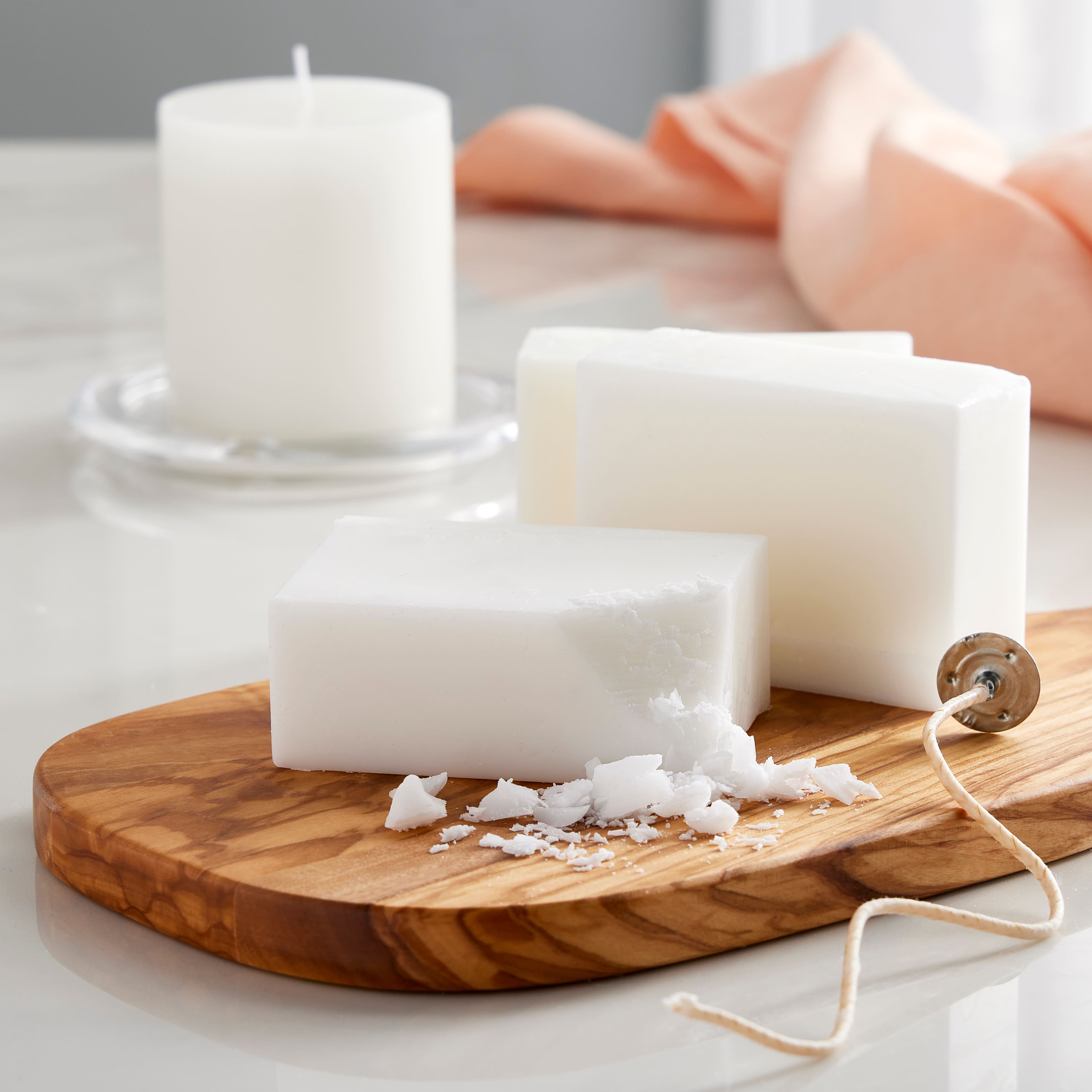 Palm & Paraffin Wax Blend by Make Market®