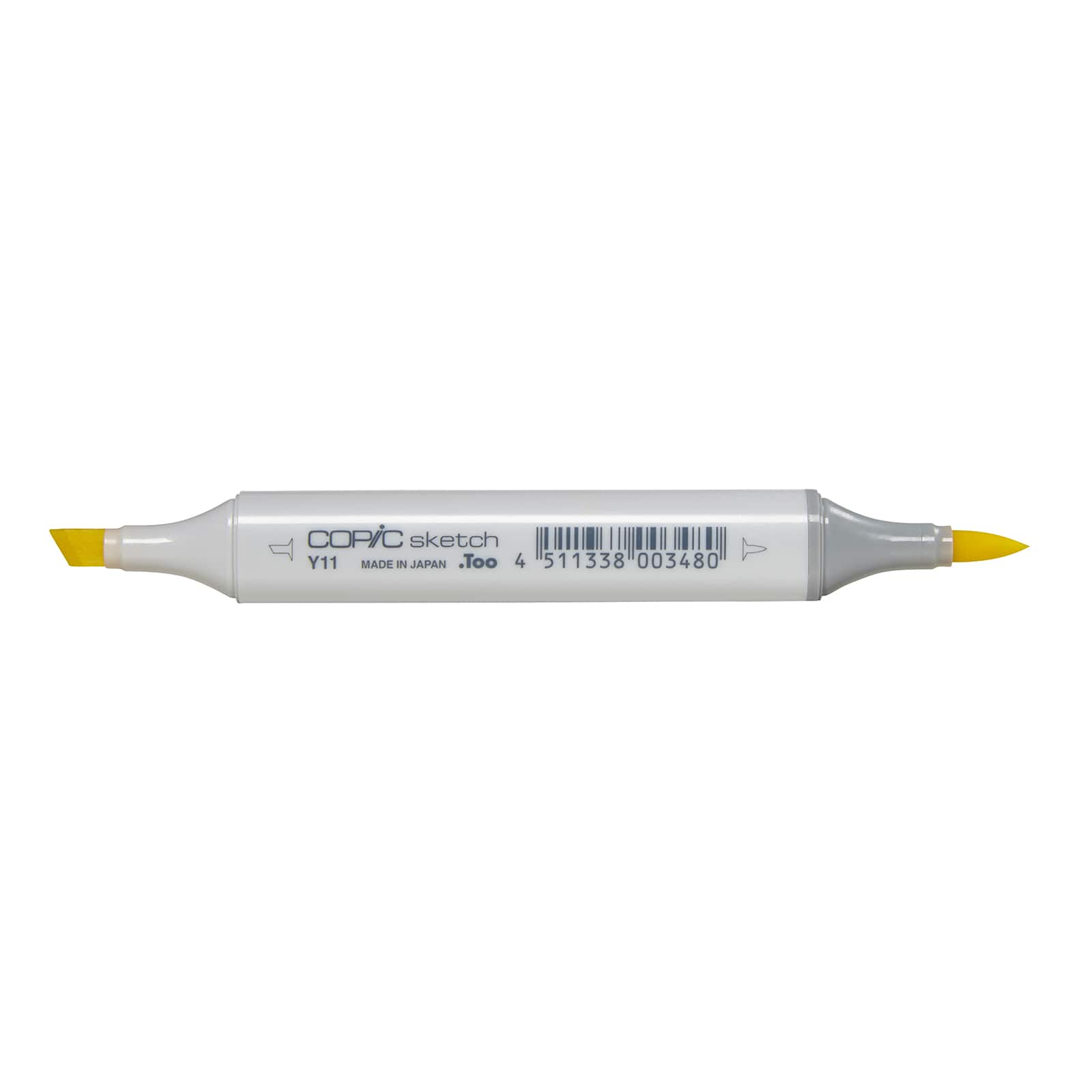 Copic® Sketch Marker, Yellows
