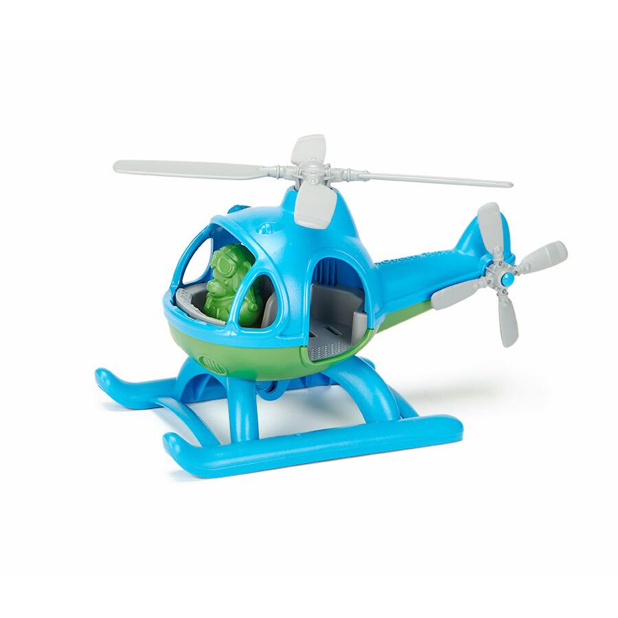 Helicopter