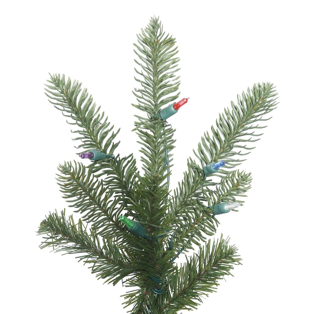 6ft. Unlit Alberta Spruce Artificial Christmas Tree