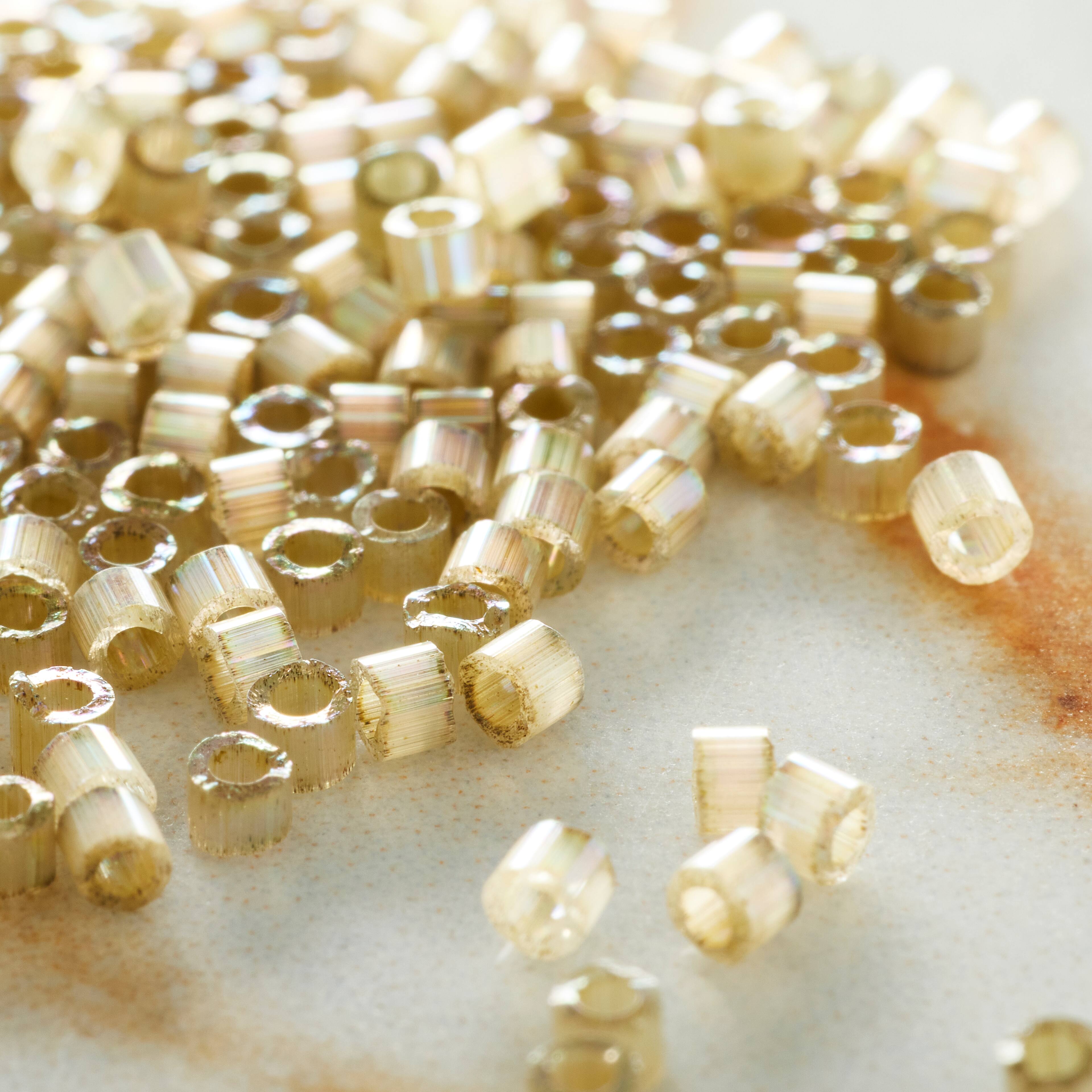 12 Pack: Miyuki&#xAE; Delica Beads&#xAE;, 11/0