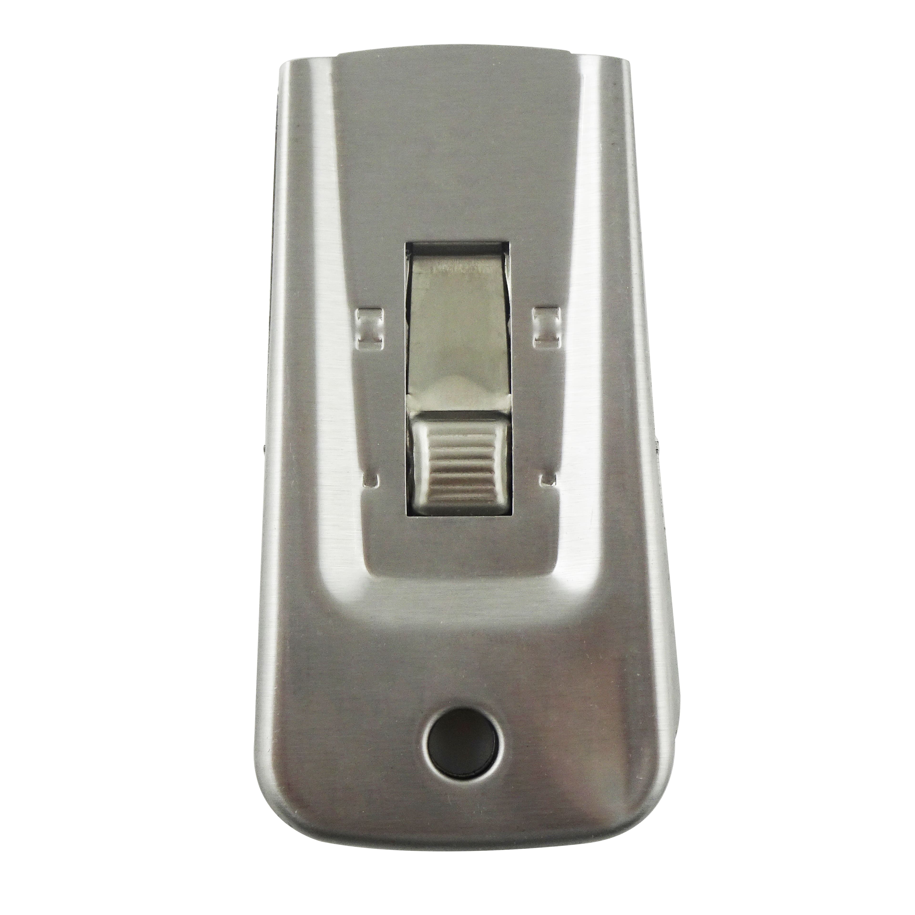 Grattoir à lame rétractable en métal de Craft Smart