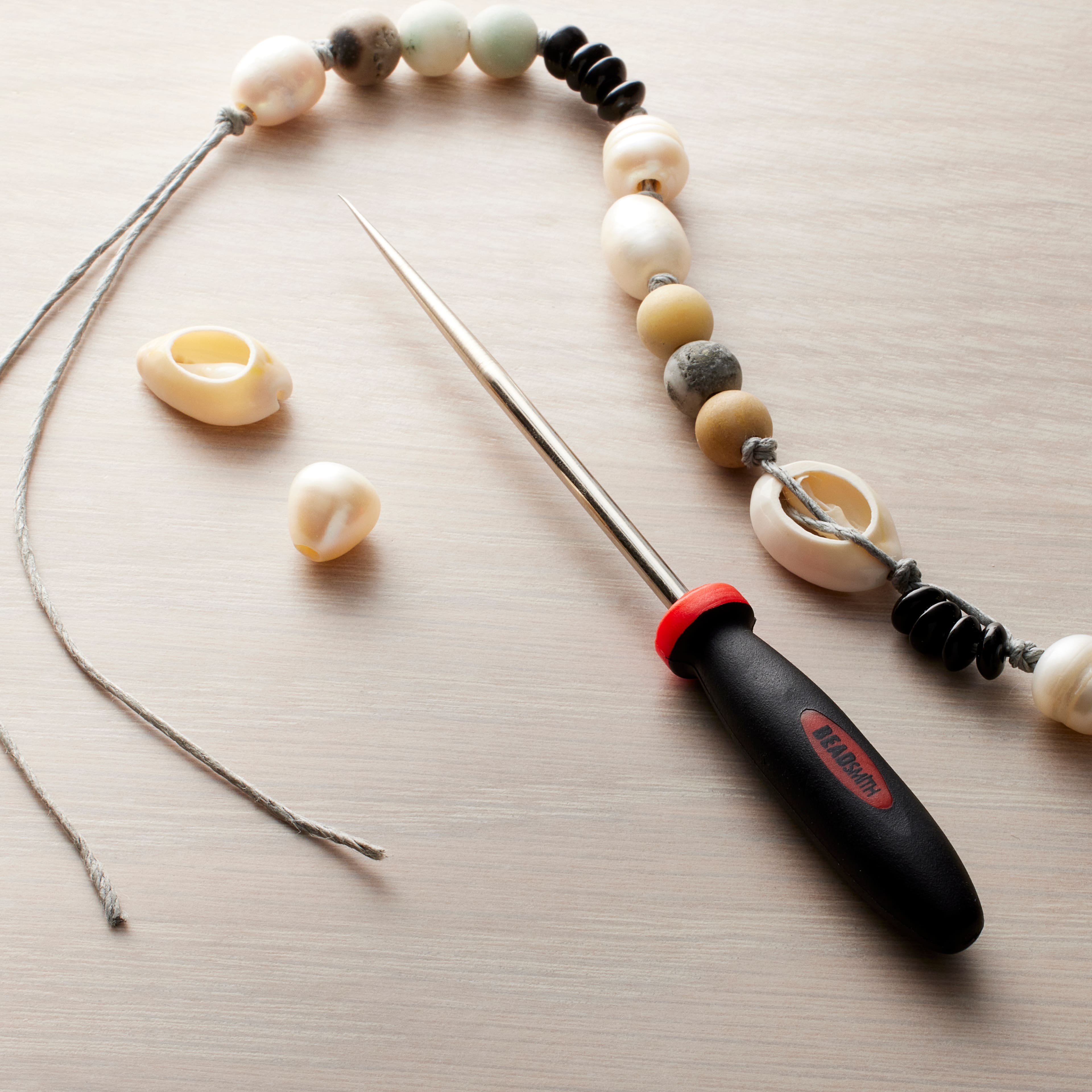 24 Pack: The Beadsmith® Basic Elements™ Beading Awl