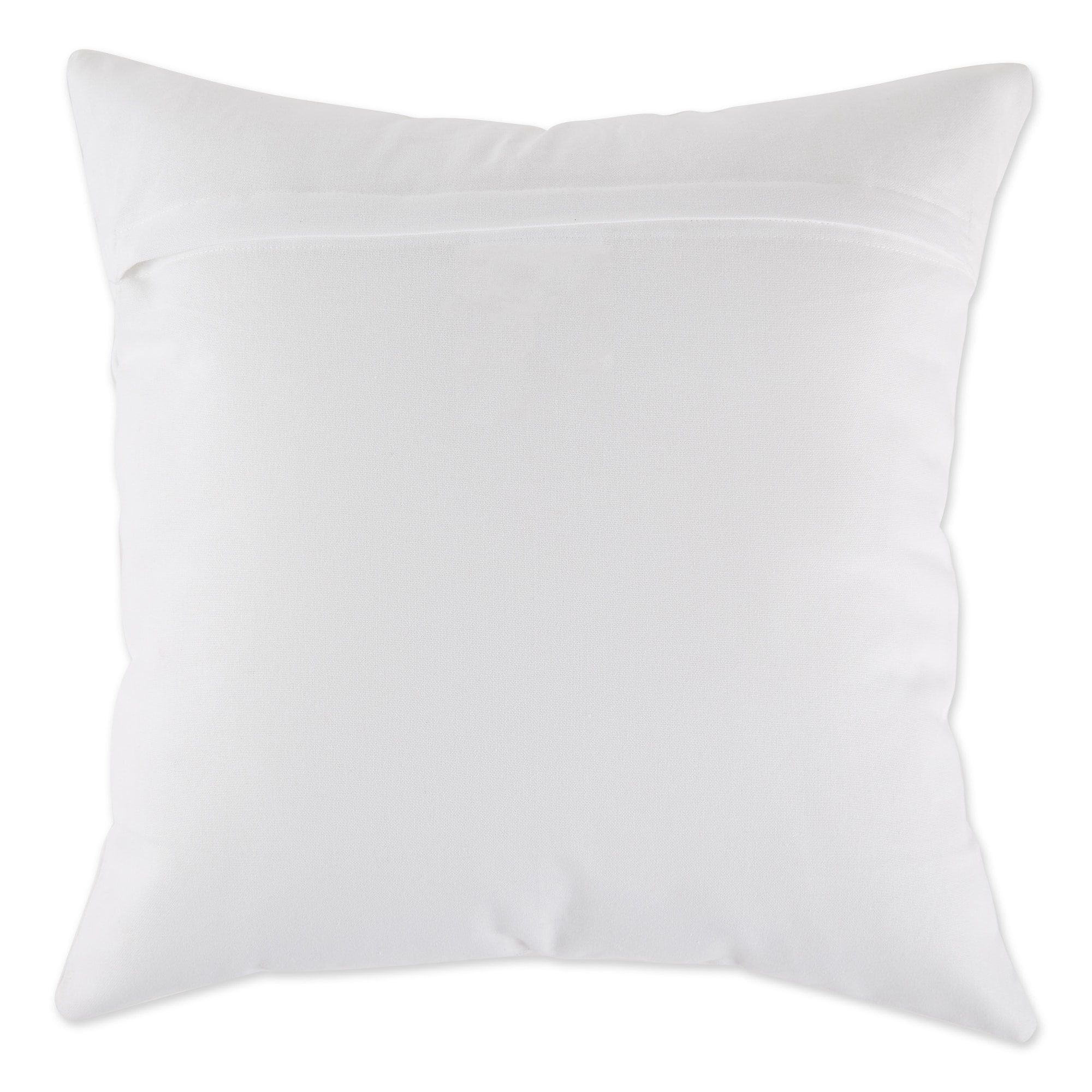 DII® Christmas Prints Pillow Cover Set