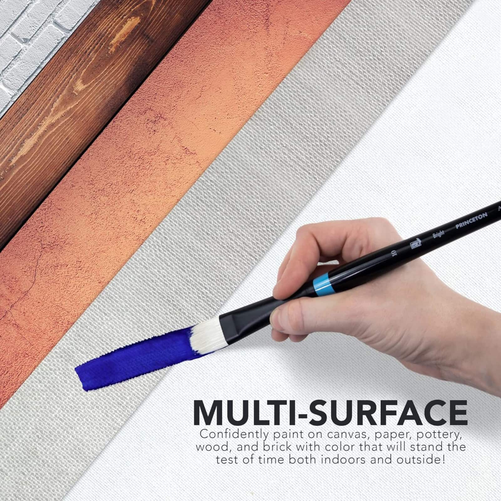 Daler-Rowney® System 3 Original Acrylic Process Color Set